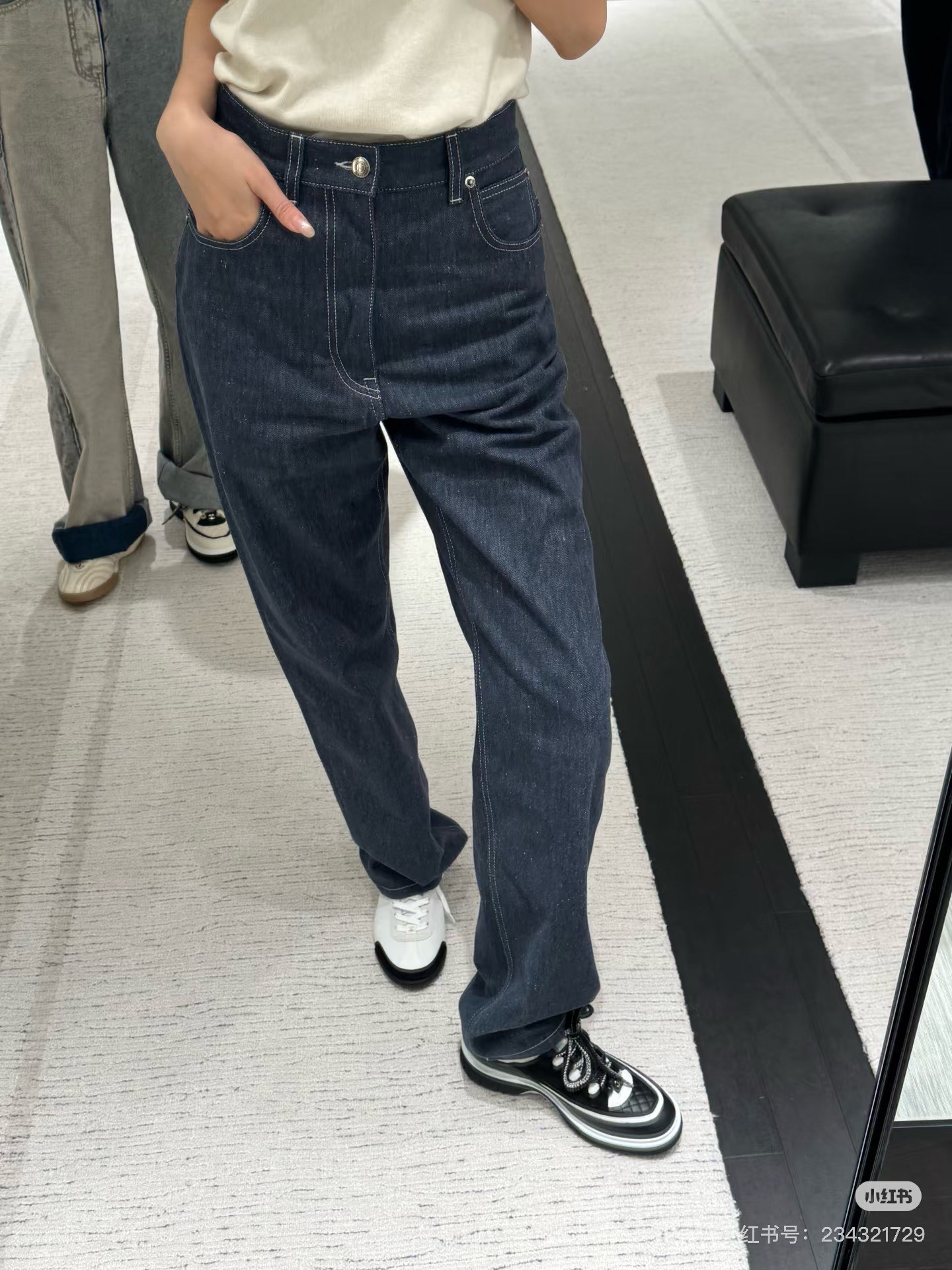 NO:721831,Upper foot picture~,casual shoes/sports shoes,sneakers19860909上脚图～,休闲鞋/运动鞋,sneakers,Women's Shoes