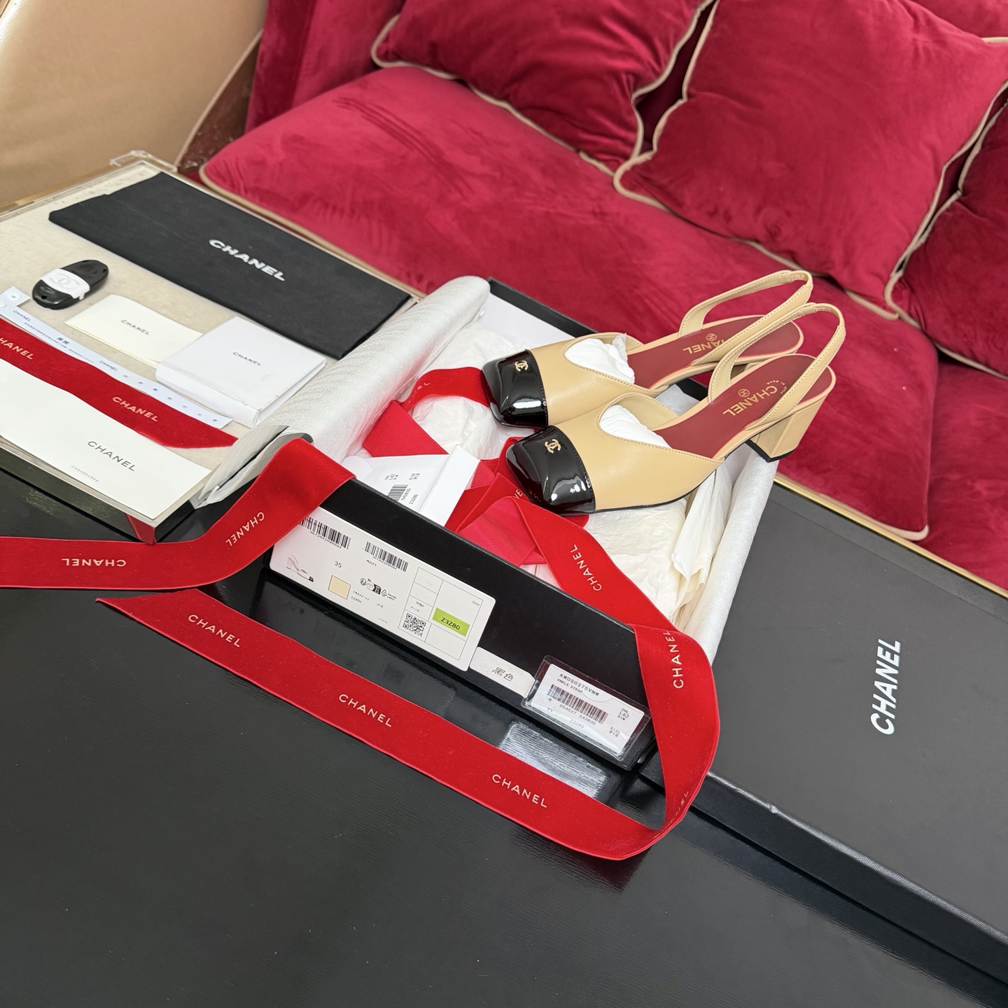 NO:789102,Apricot and black, sandals, sandals19860909杏色拼黑,凉鞋,sandals,Women's Shoes