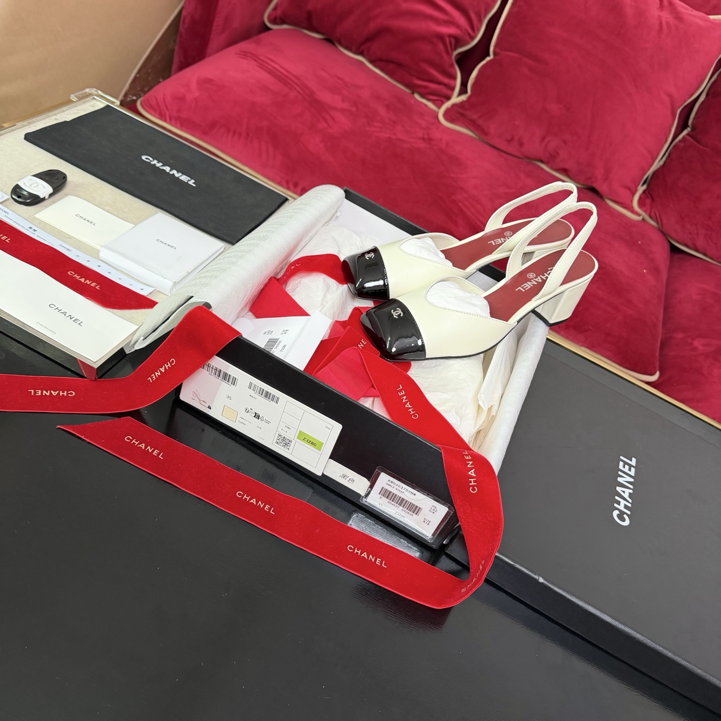 NO:789104,white with black,sandals,sandals19860909白色拼黑,凉鞋,sandals,Women's Shoes