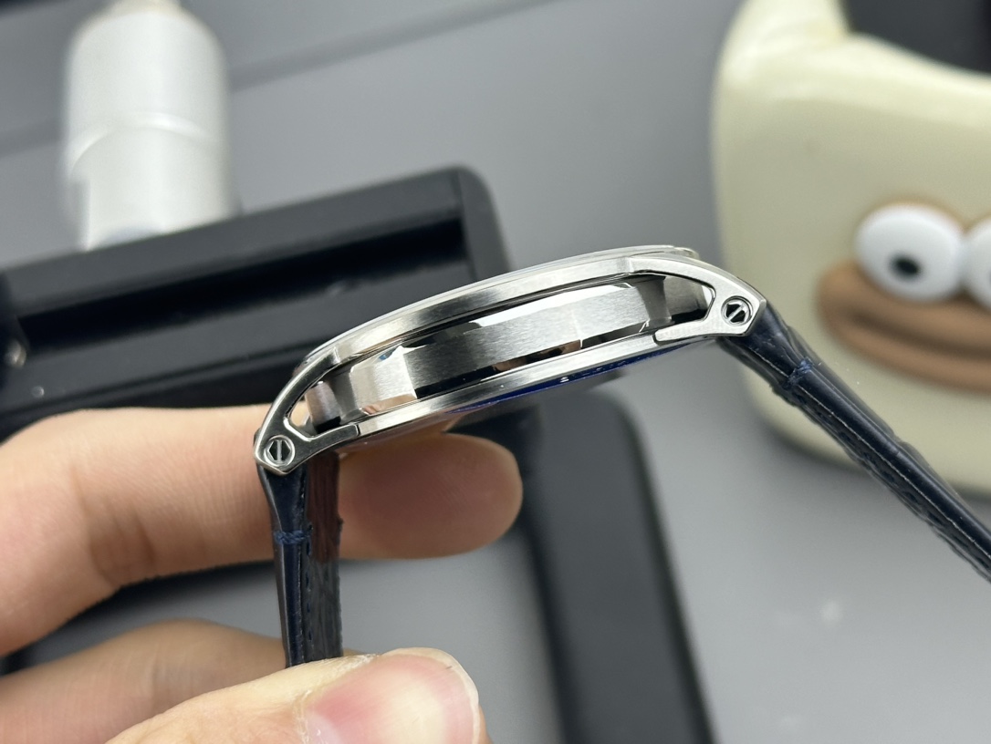 Audemars Piguet CODE 11.59 Blue Dial Automatic Men's Watch 15210 Series 4 i1732691370 7254 3