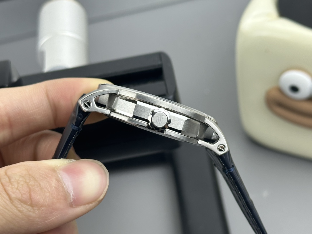 Audemars Piguet CODE 11.59 Series Blue Dial Automatic Wristwatch - 41mm 6 i1732691597 1960 7