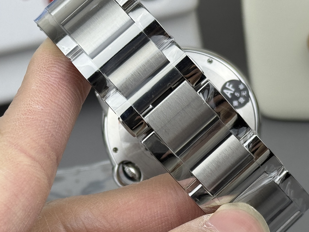 Cartier 卡地亚42 篮气球 发货