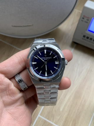 Overseas Replica