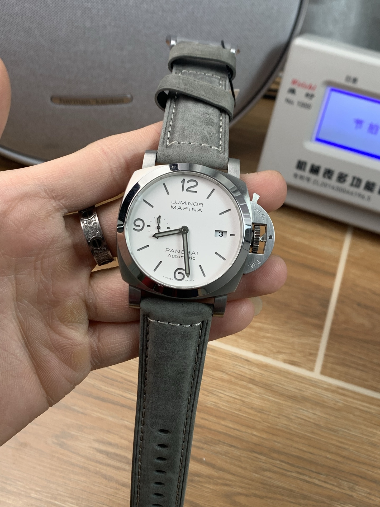 VS PENA SEA 1314 - 图片 3