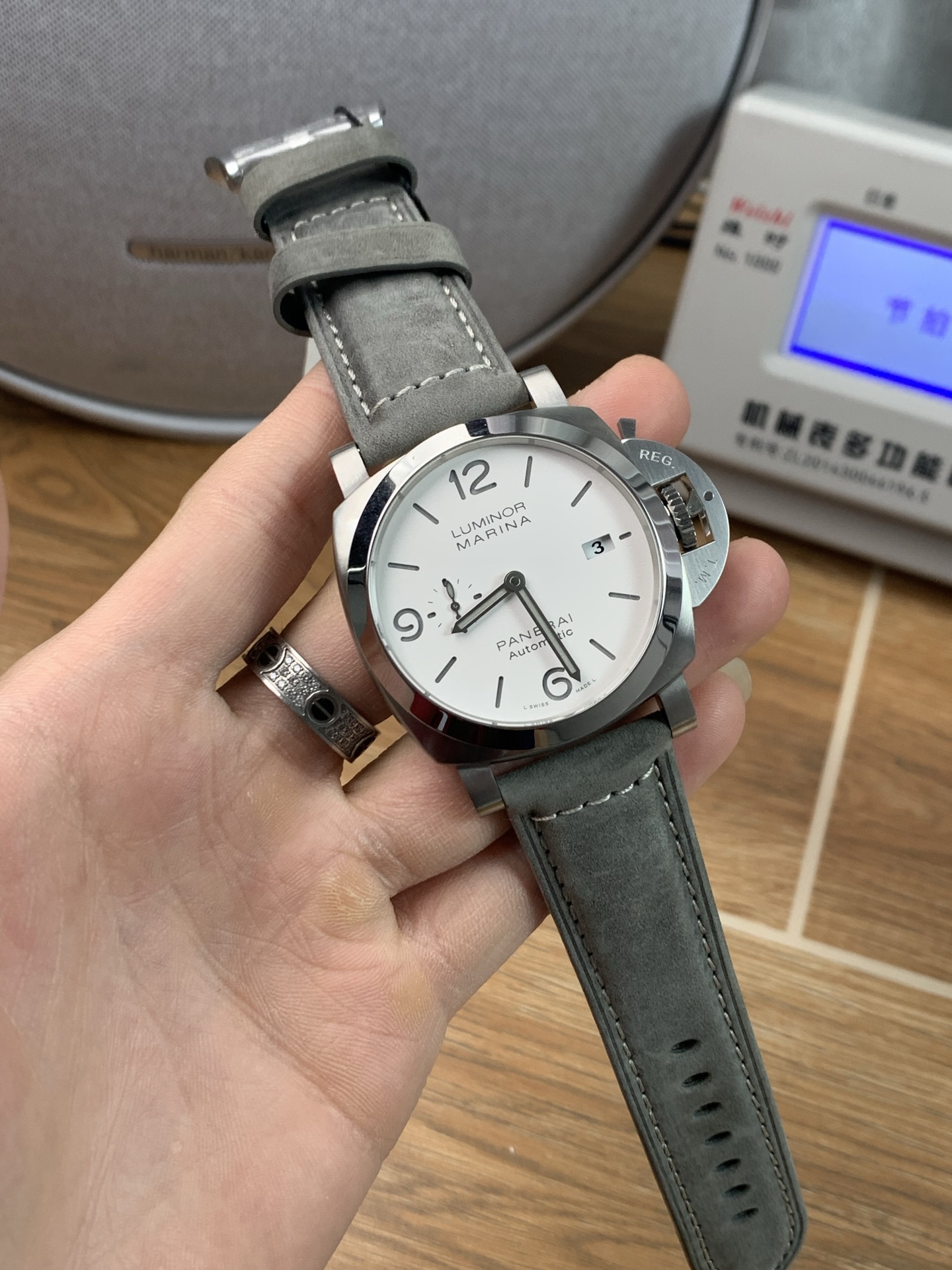 VS PENA SEA 1314 - 图片 2