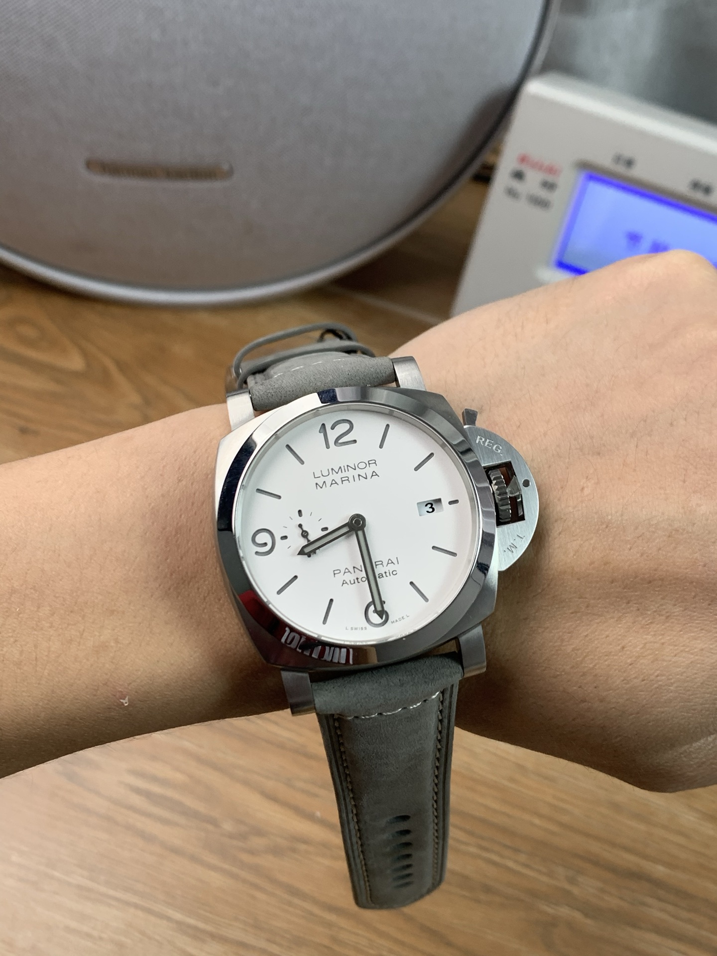 VS PENA SEA 1314 - 图片 8