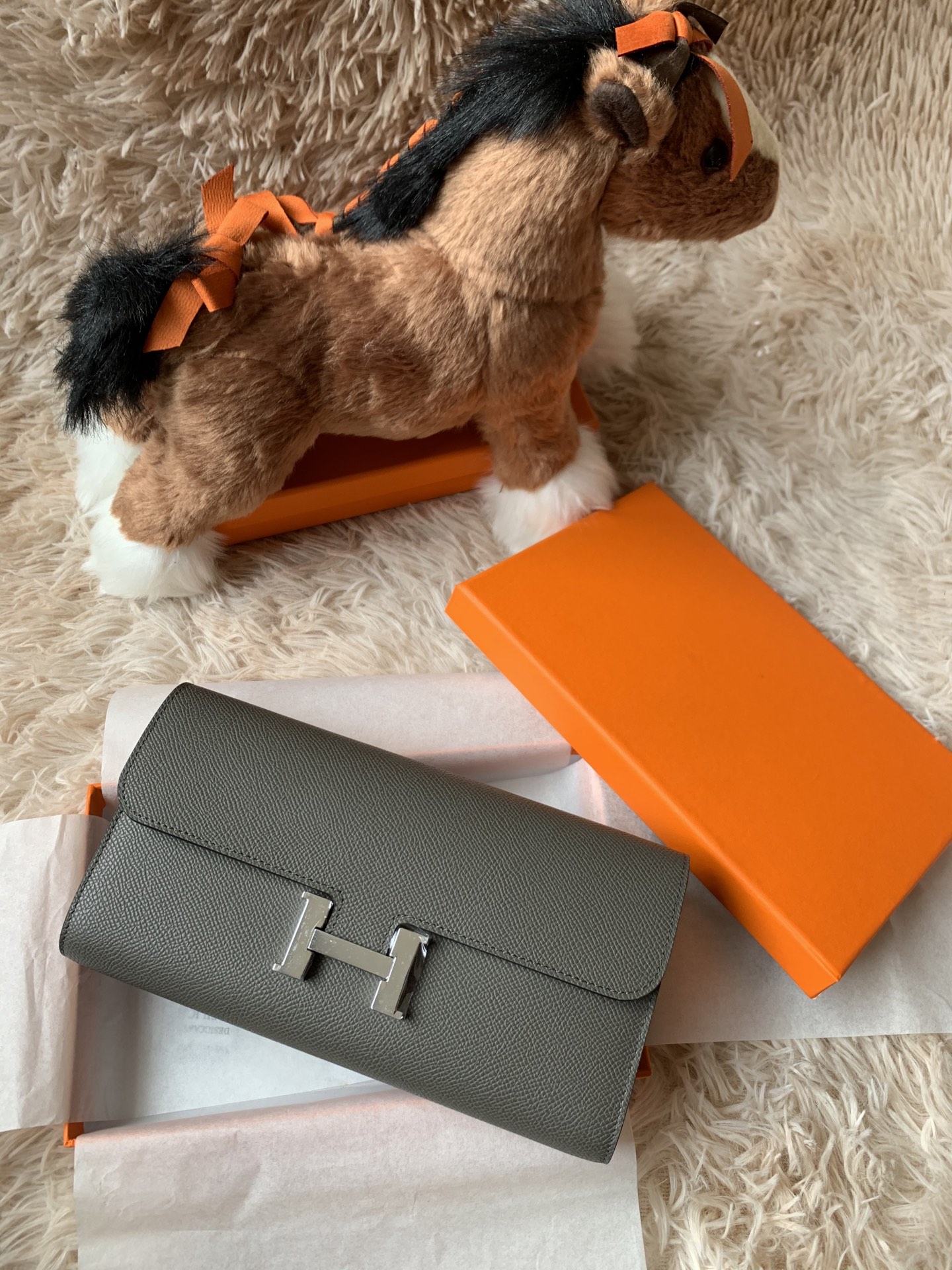 NO:894824,[Tinware Gray] Kangkang wallet long style in stock——————, H wallet, wallets19860909【锡器灰】康康钱包长款现货现货——————,H 钱包,wallets,欧美剧