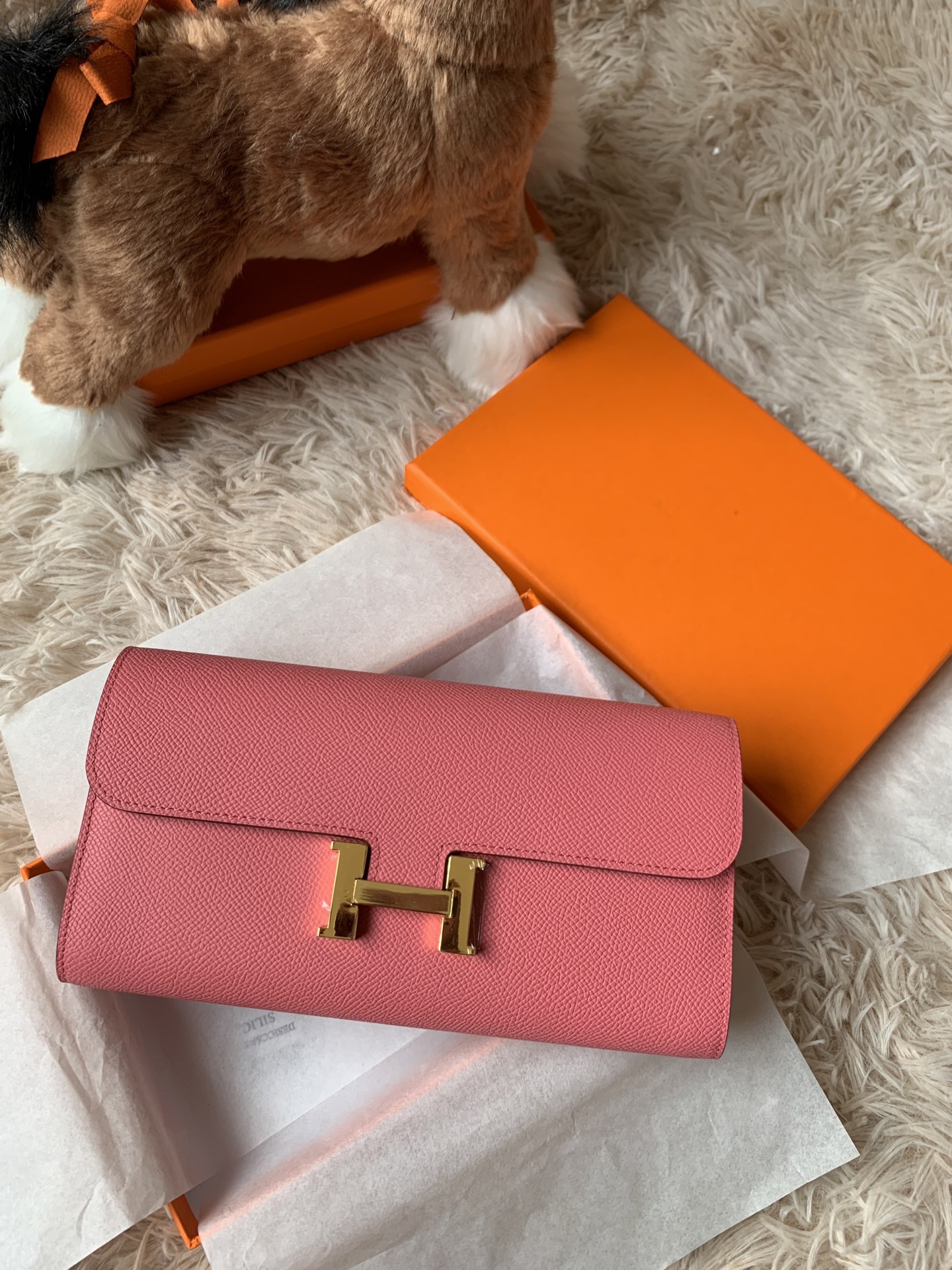 NO:894832,——————In stock, Kangkang long wallet————Lipstick powder, H wallet, wallets19860909———————现货现货 康康长款钱包————唇膏粉,H 钱包,wallets,欧美剧