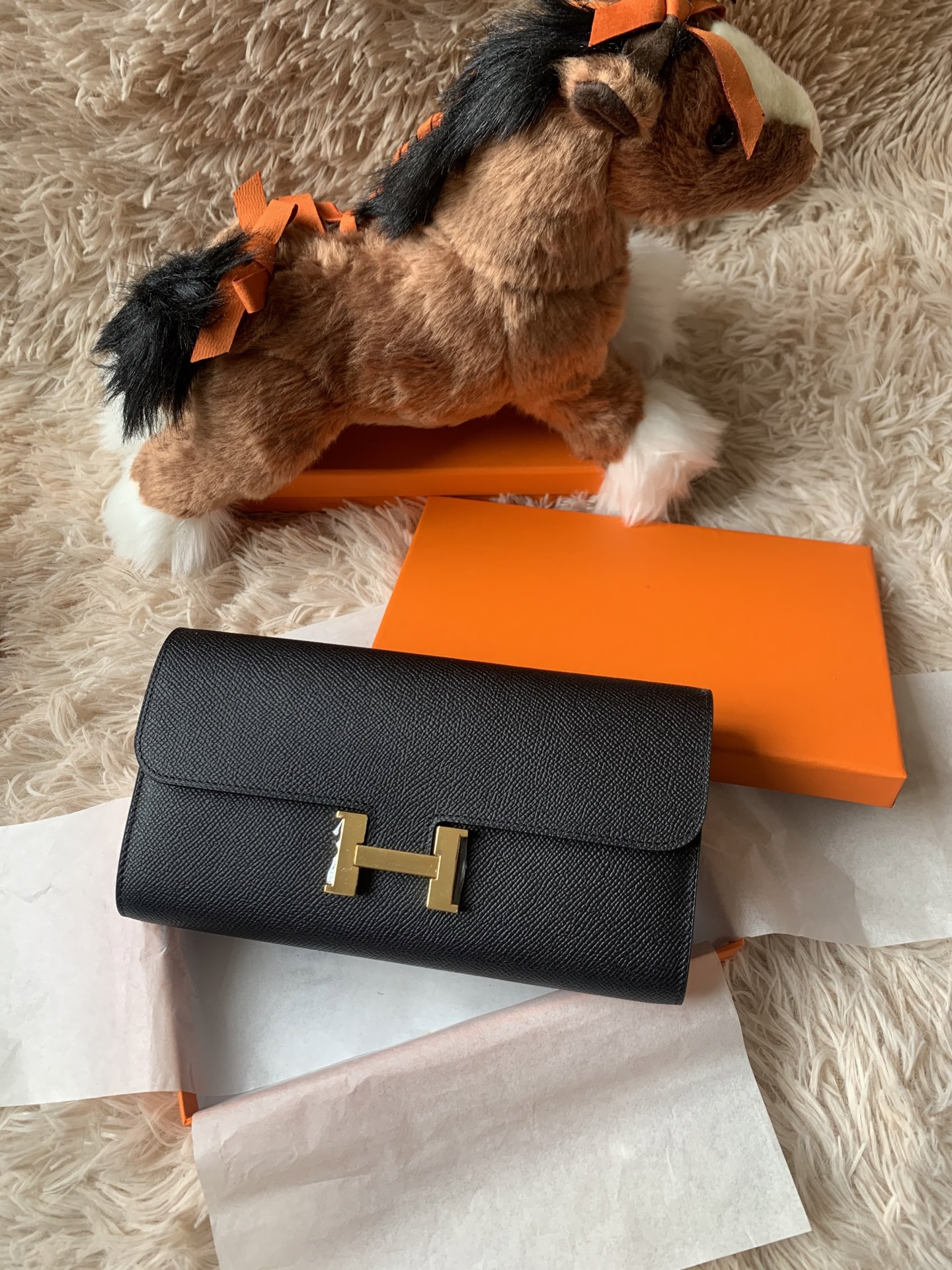 NO:894883,——————In stock, Kangkang long wallet————Black gold, H wallet, wallets19860909———————现货现货 康康长款钱包————黑金,H 钱包,wallets,欧美剧