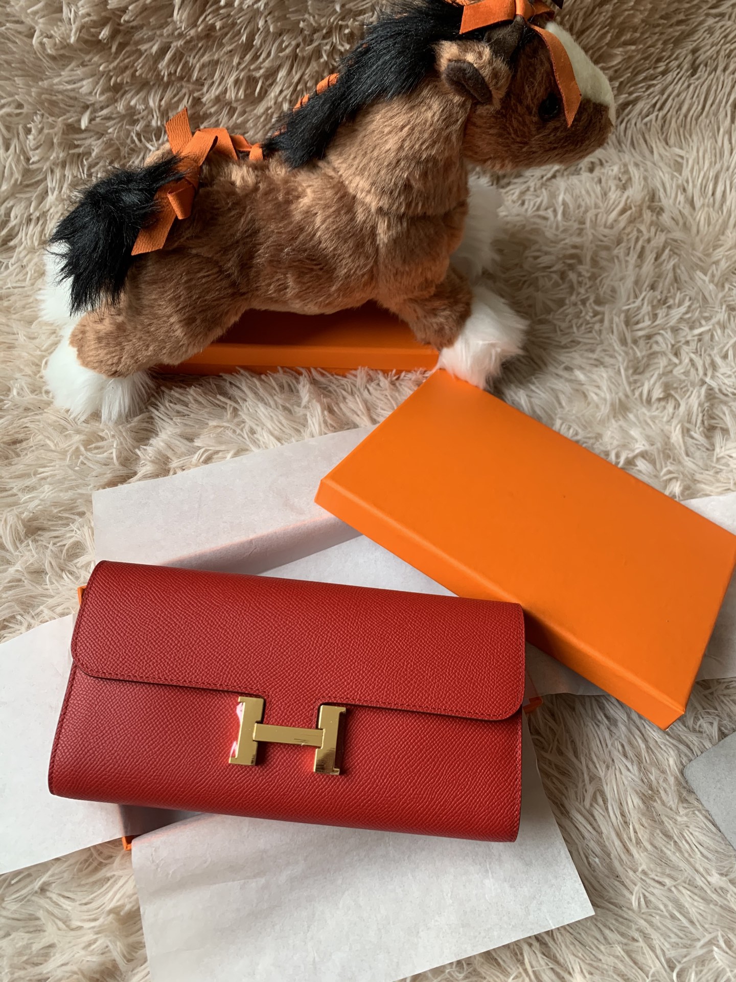 NO:894877,——————In stock, Kangkang long wallet————Dahong, H wallet, wallets19860909———————现货现货 康康长款钱包————大红,H 钱包,wallets,欧美剧