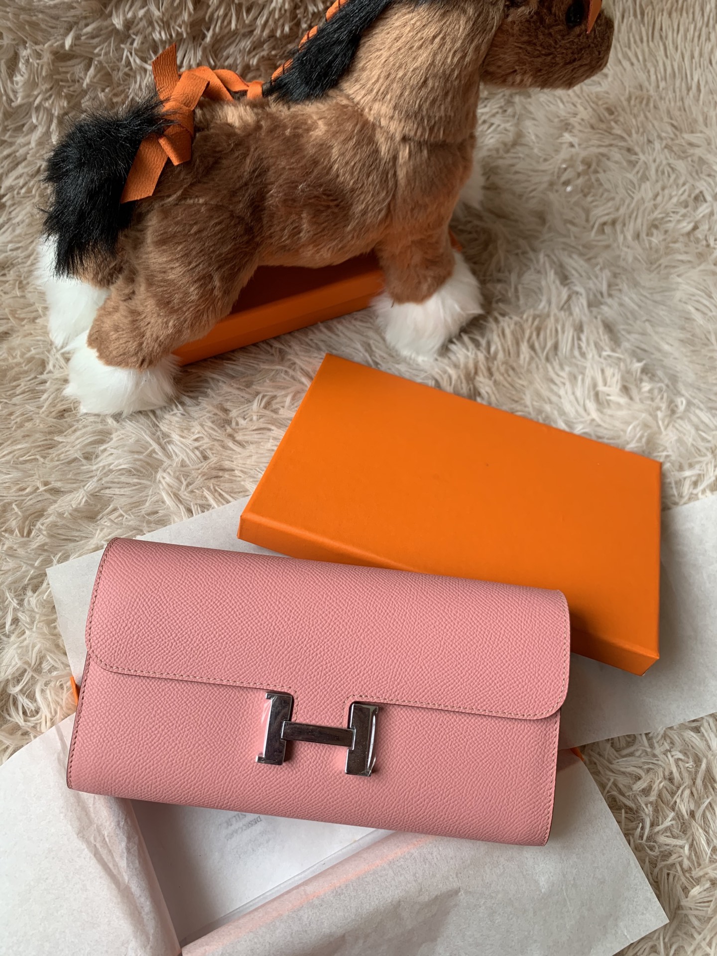NO:894838,——————In stock, Kangkang long wallet————Milkshake powder, H wallet, wallets19860909———————现货现货 康康长款钱包————奶昔粉,H 钱包,wallets,欧美剧