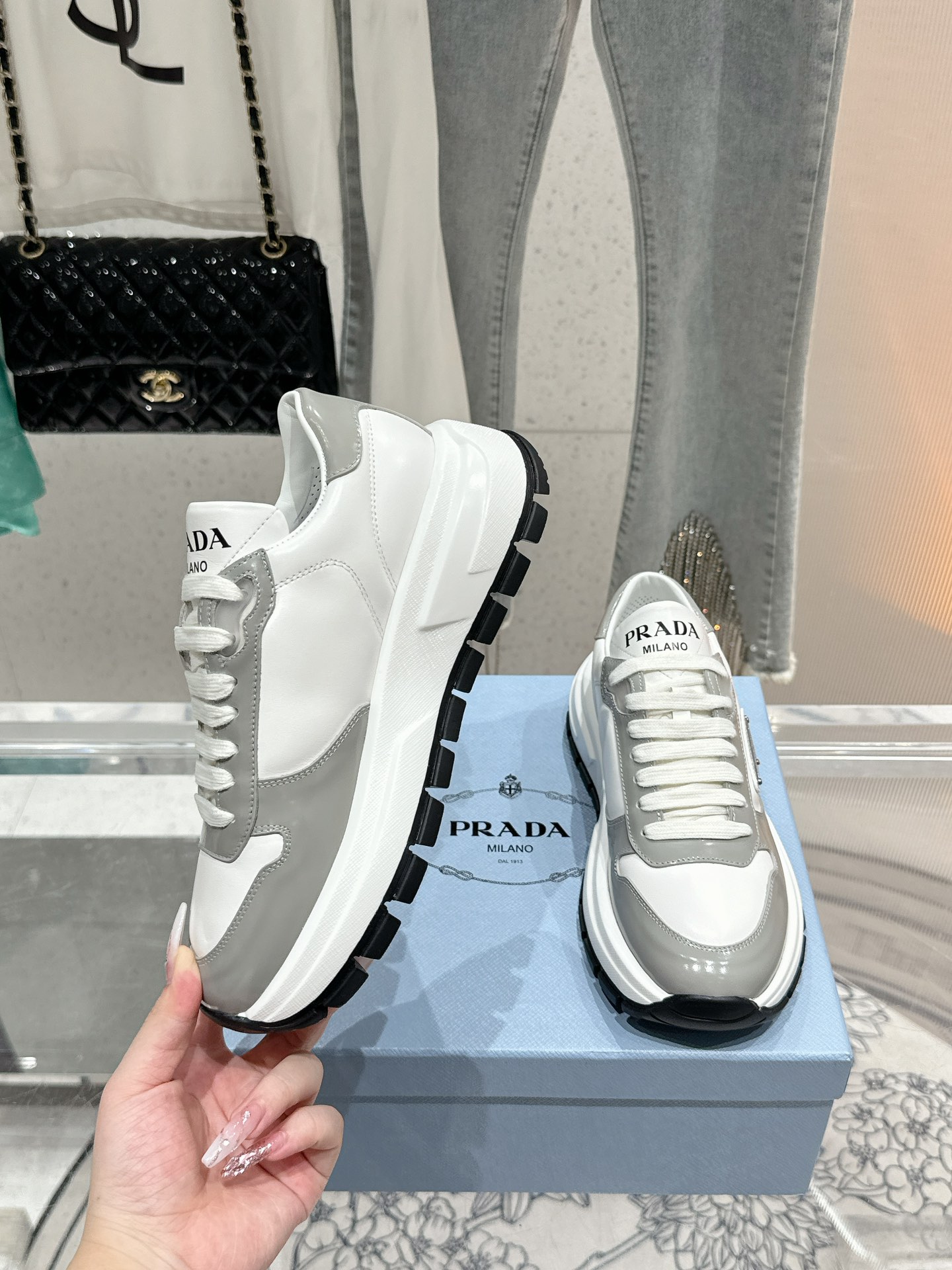 Designer Women Shoes