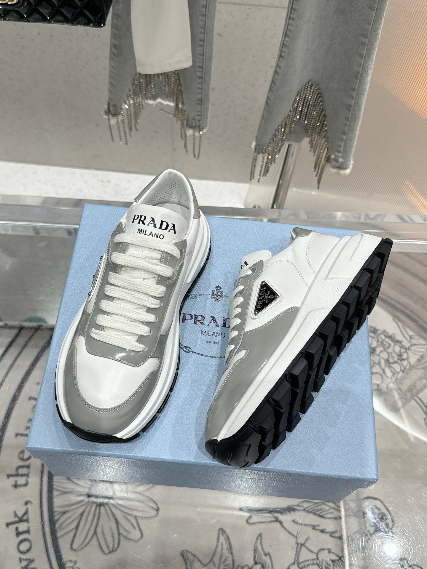 Designer Women Shoes
