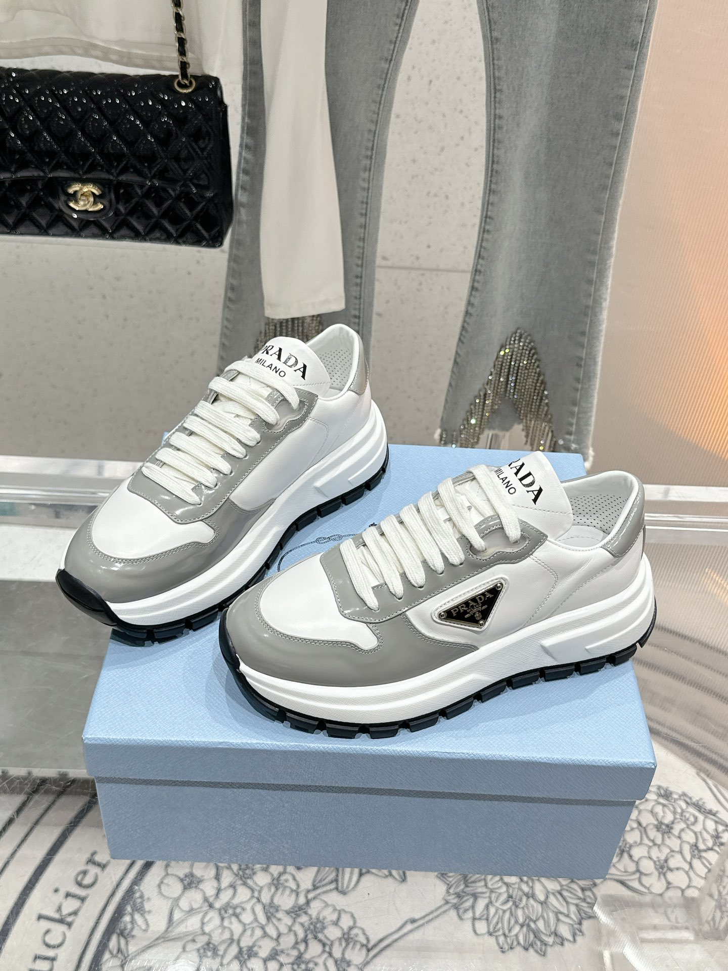 Designer Women Shoes
