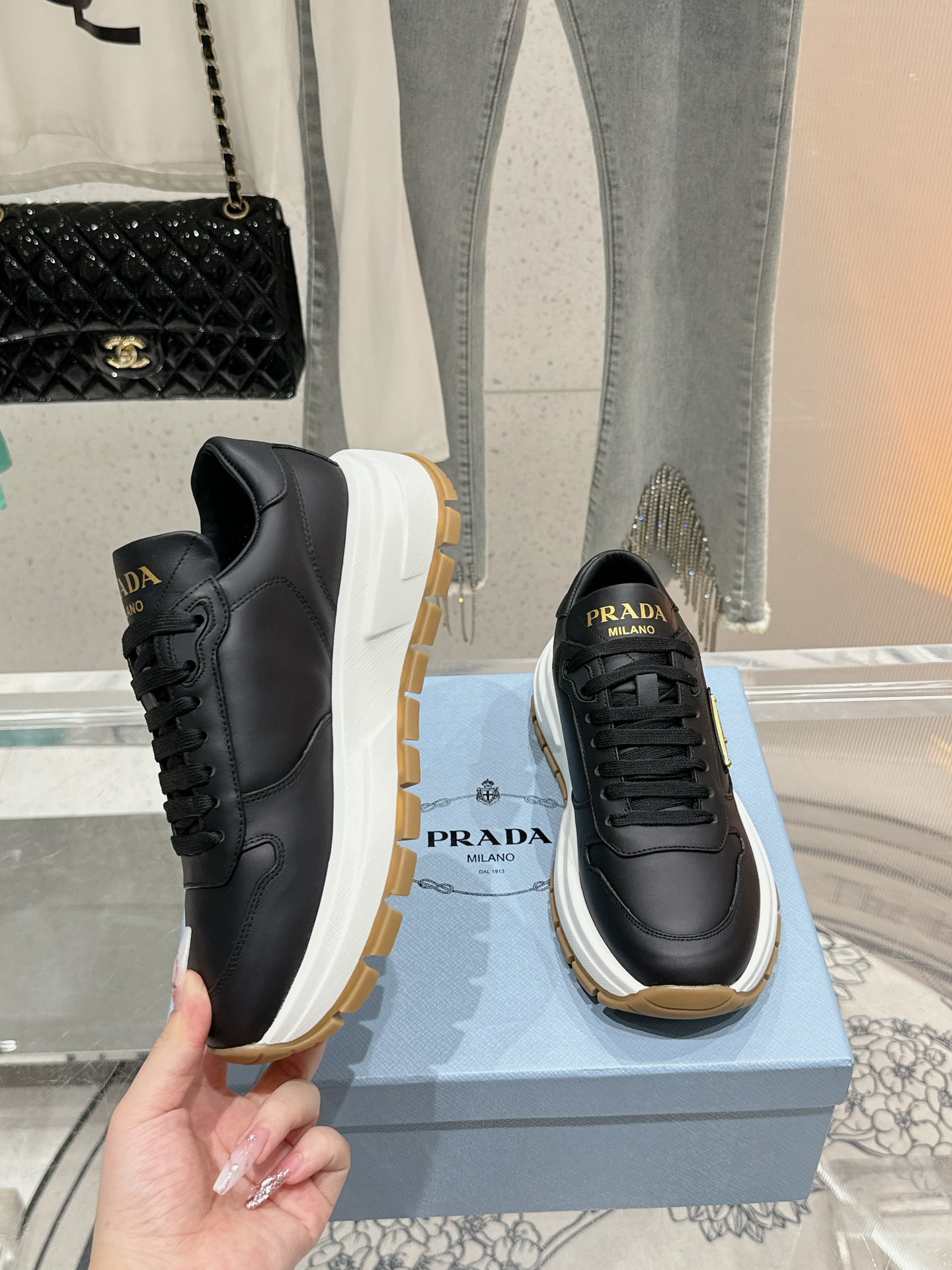 Designer Women Shoes