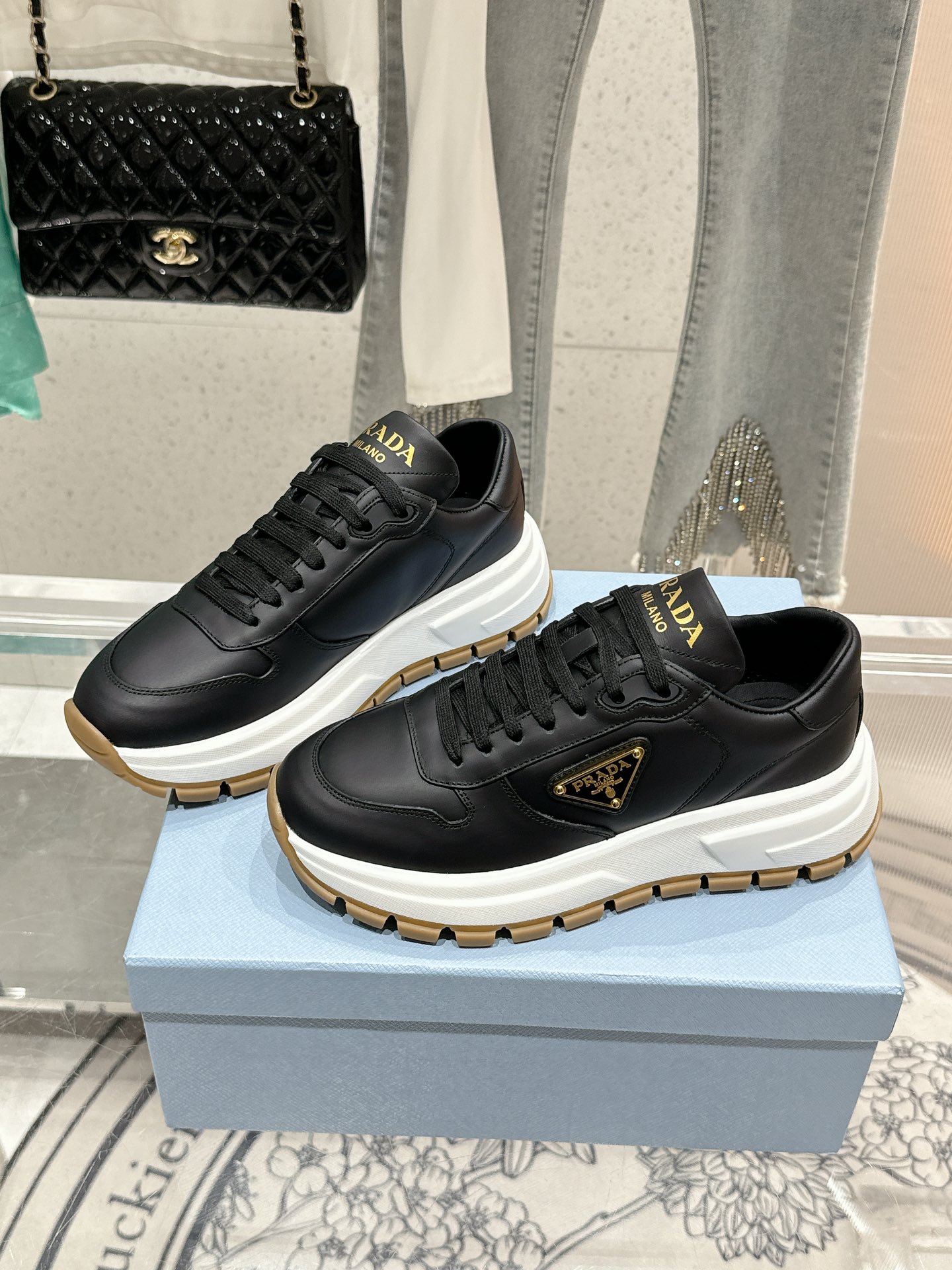 Designer Women Shoes