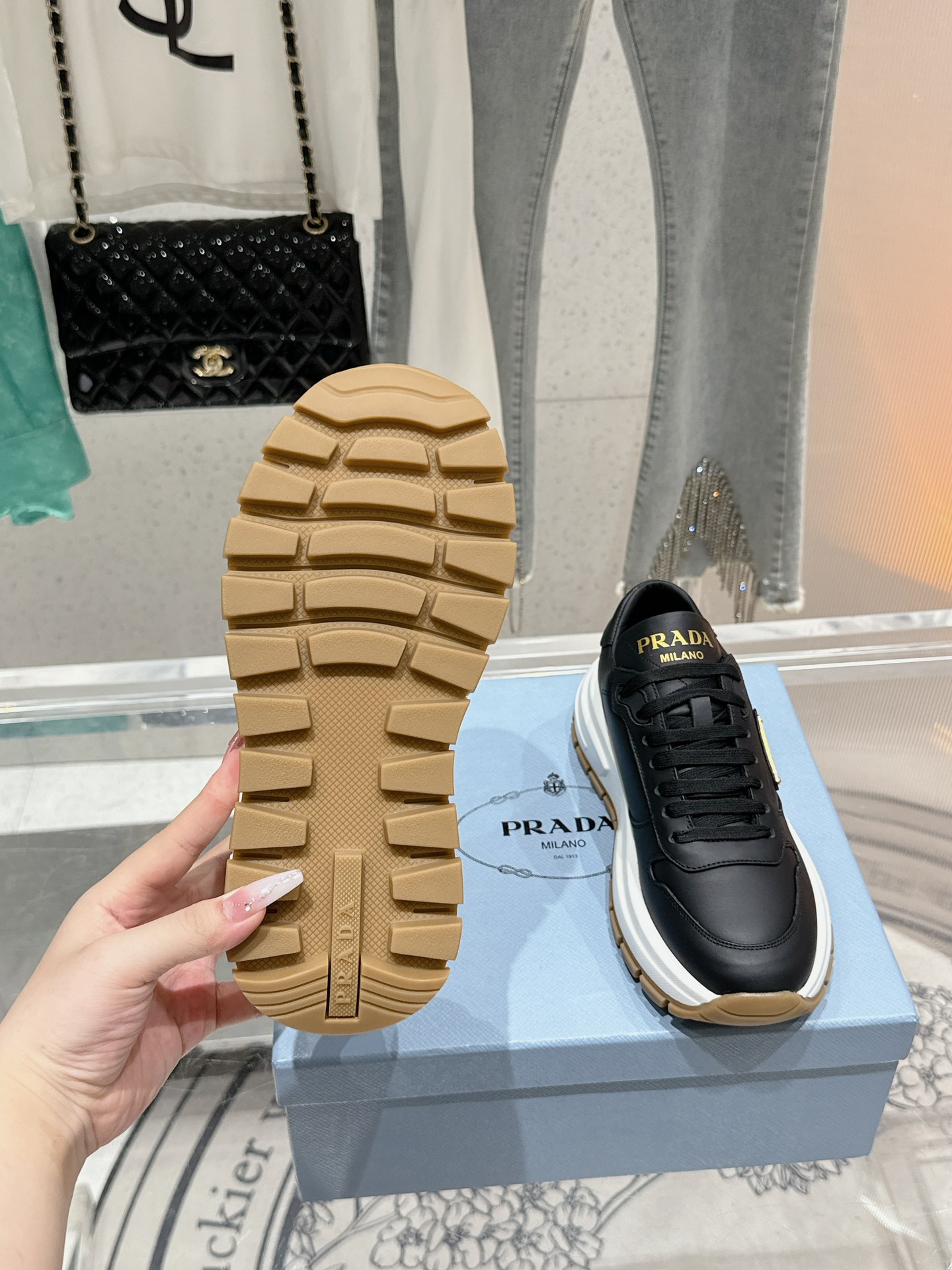 Designer Women Shoes