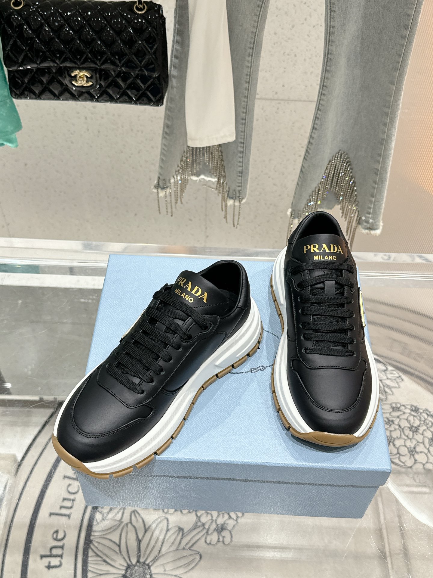 Designer Women Shoes
