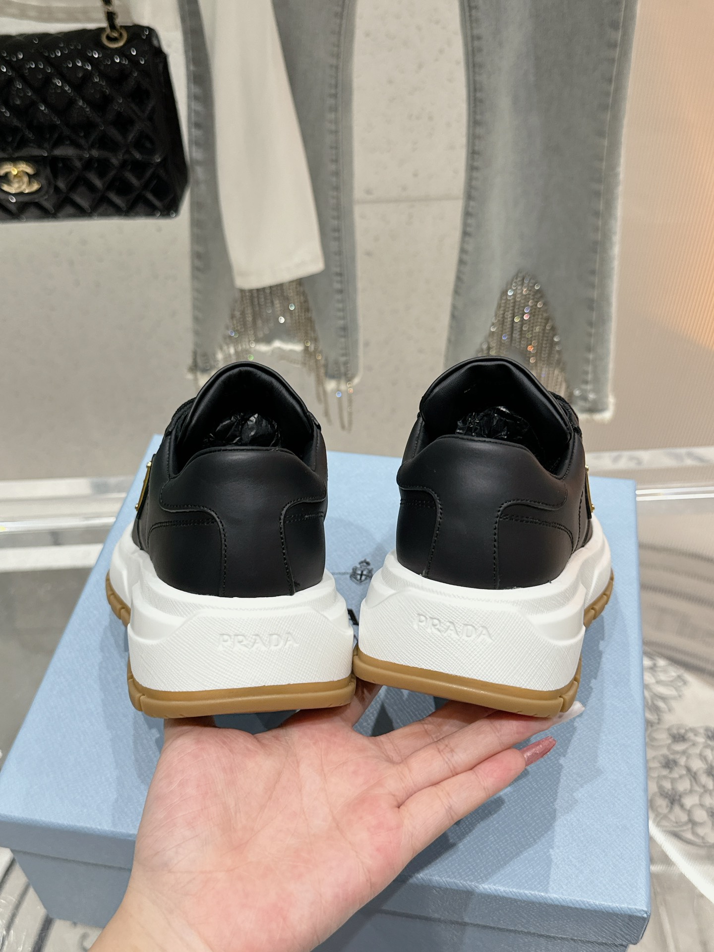 Designer Women Shoes