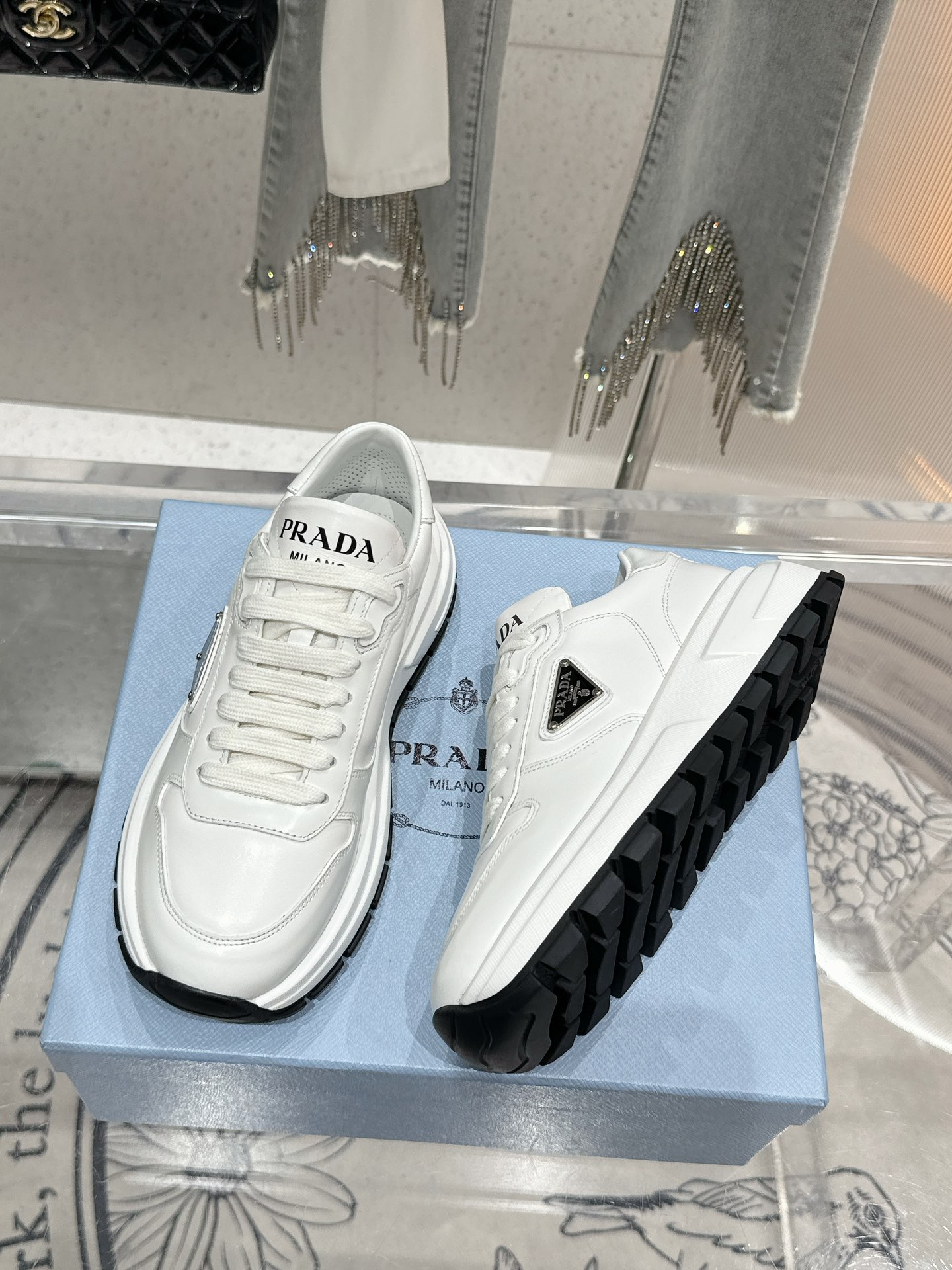 Designer Women Shoes