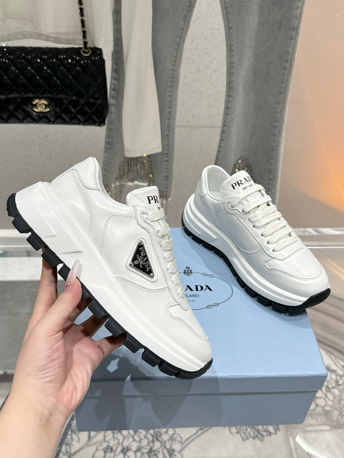 Designer Women Shoes