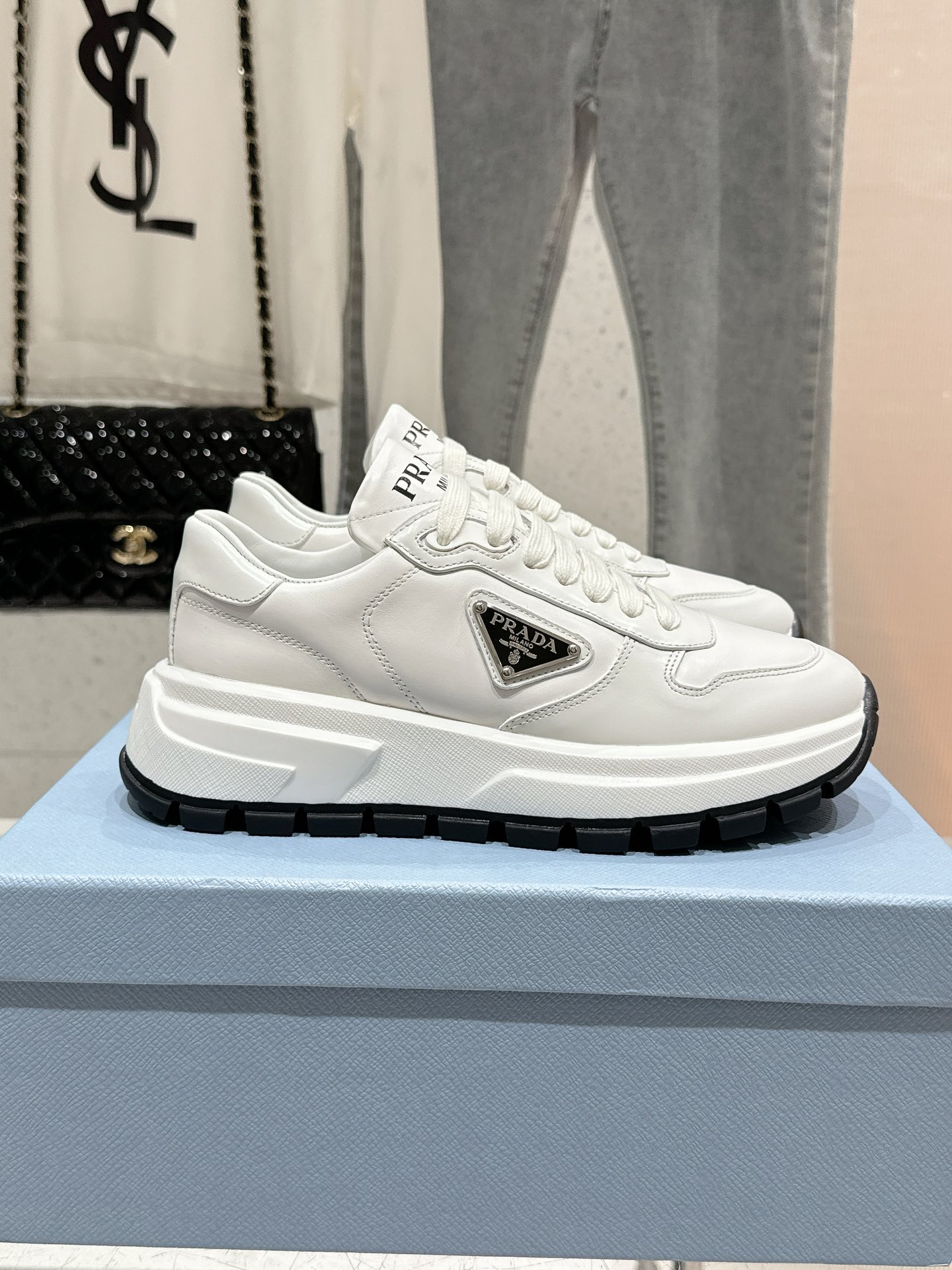 Designer Women Shoes