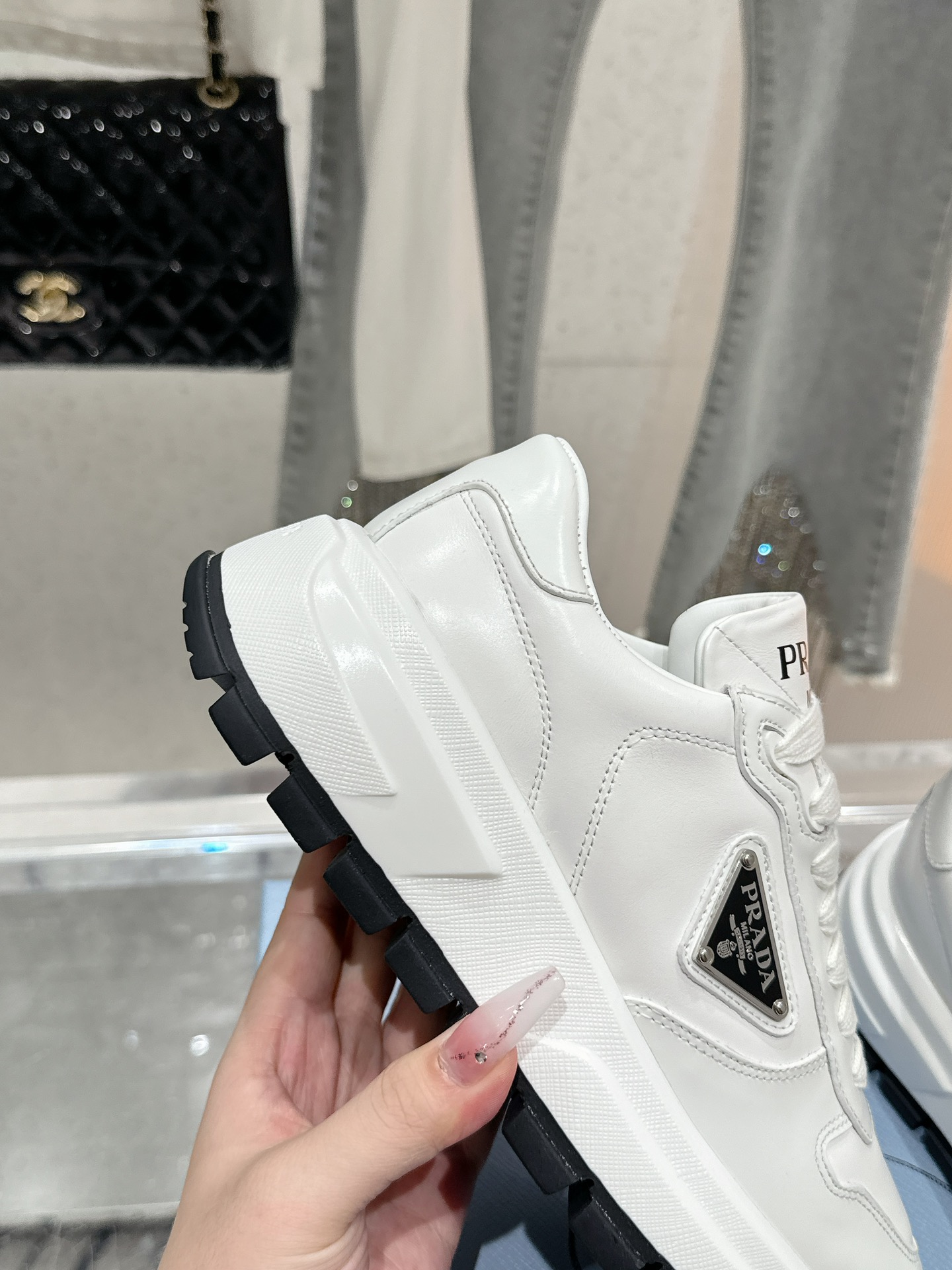 Designer Women Shoes