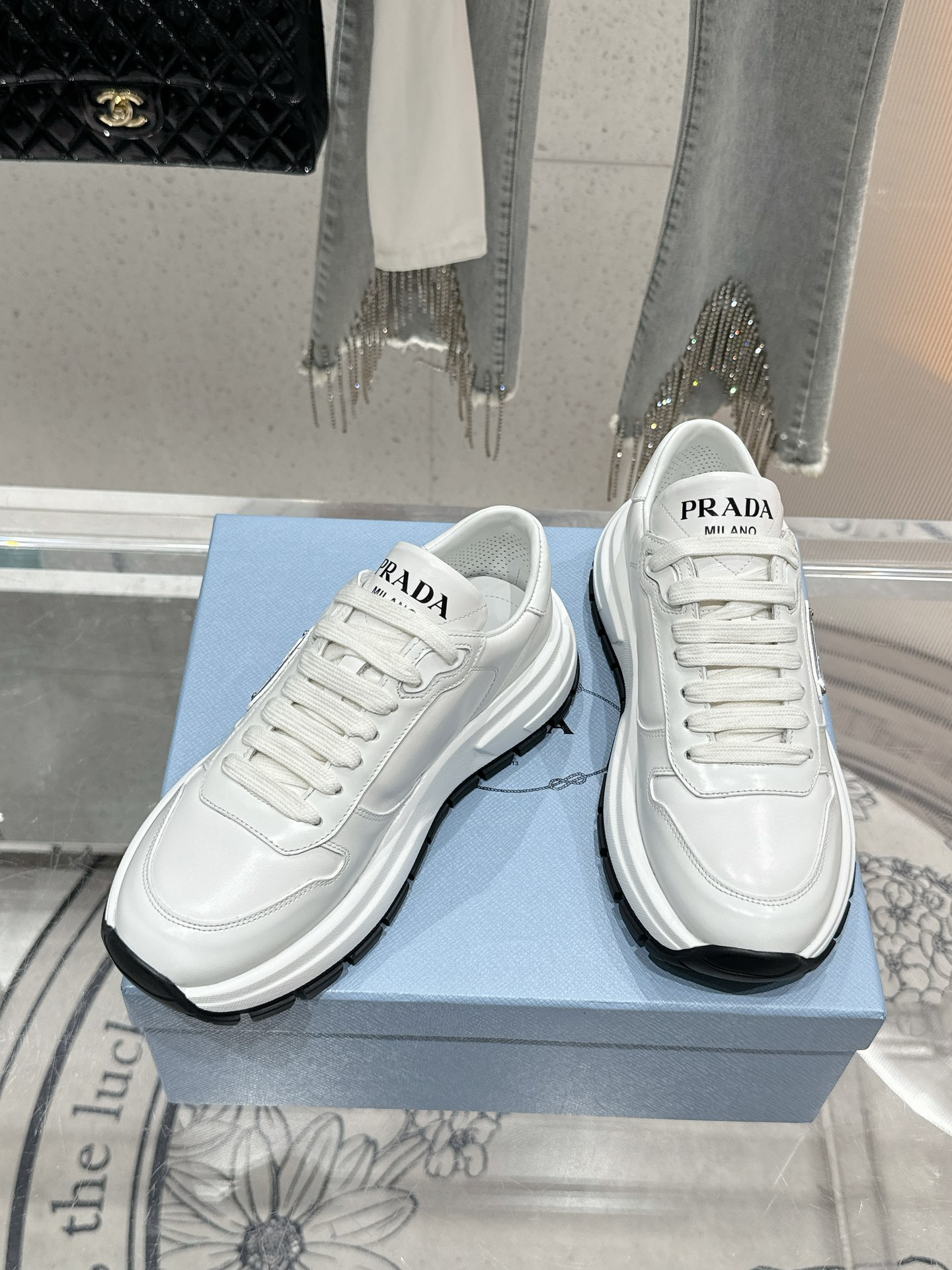 Designer Women Shoes
