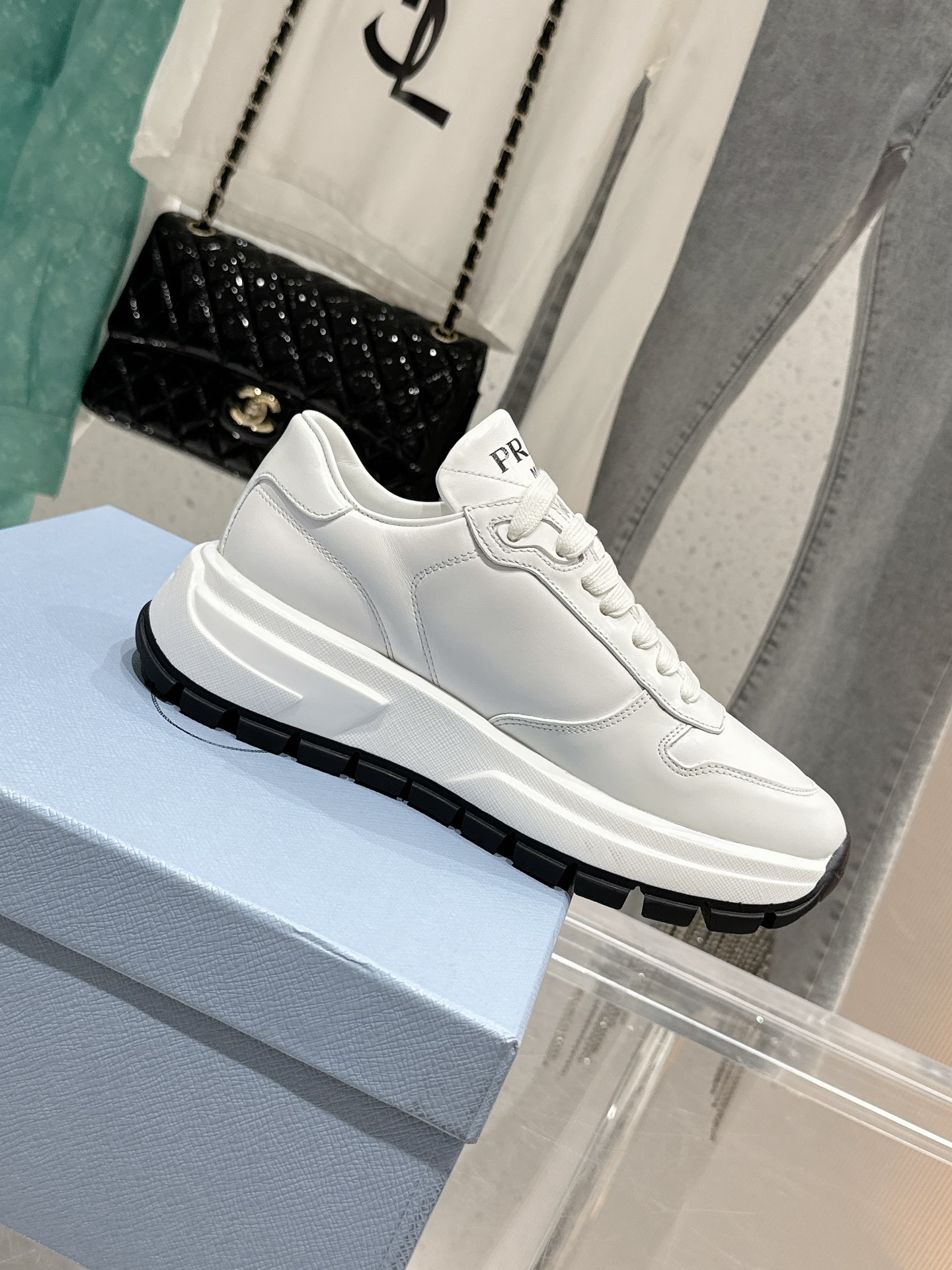 Designer Women Shoes