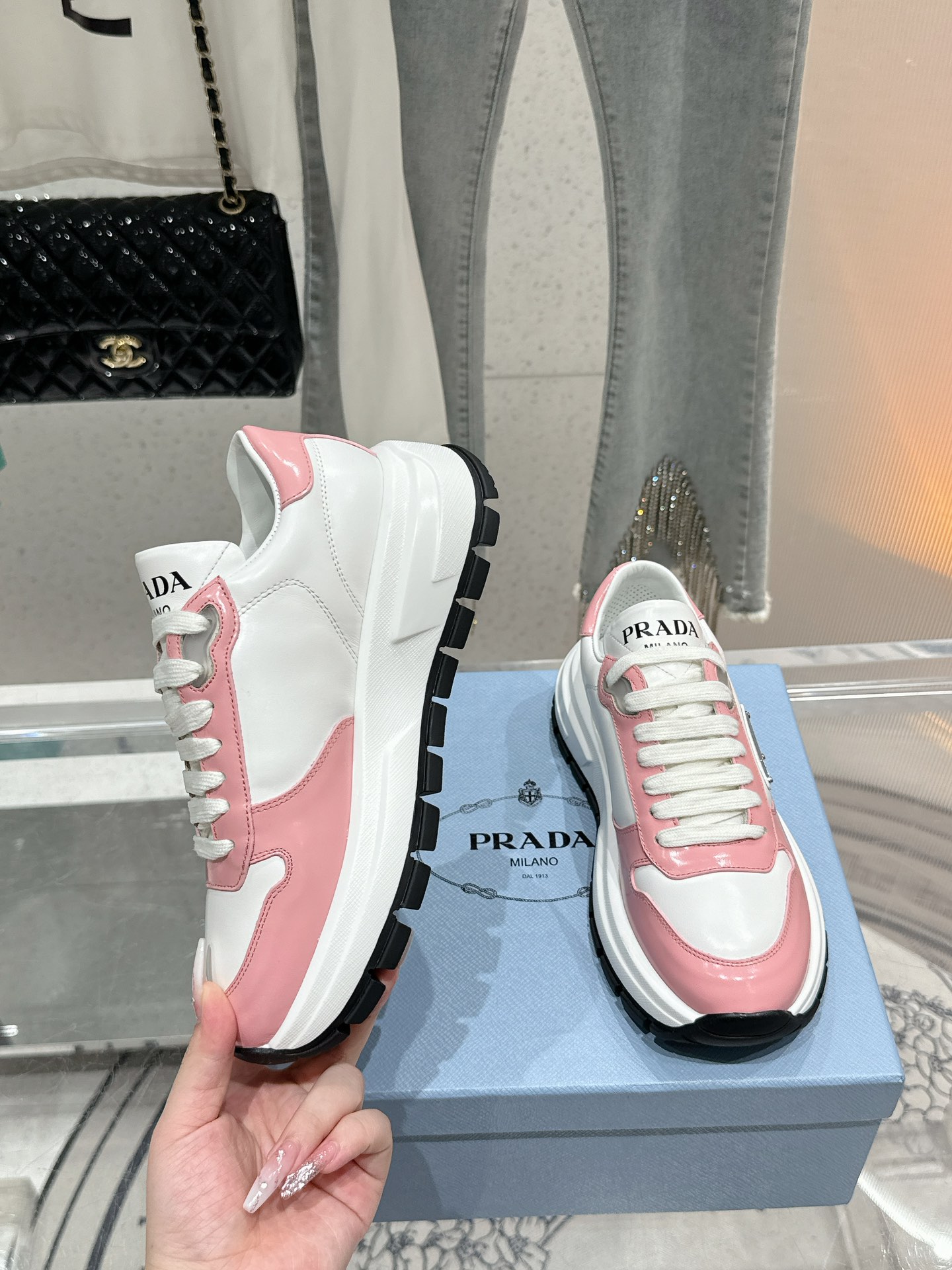 Designer Women Shoes