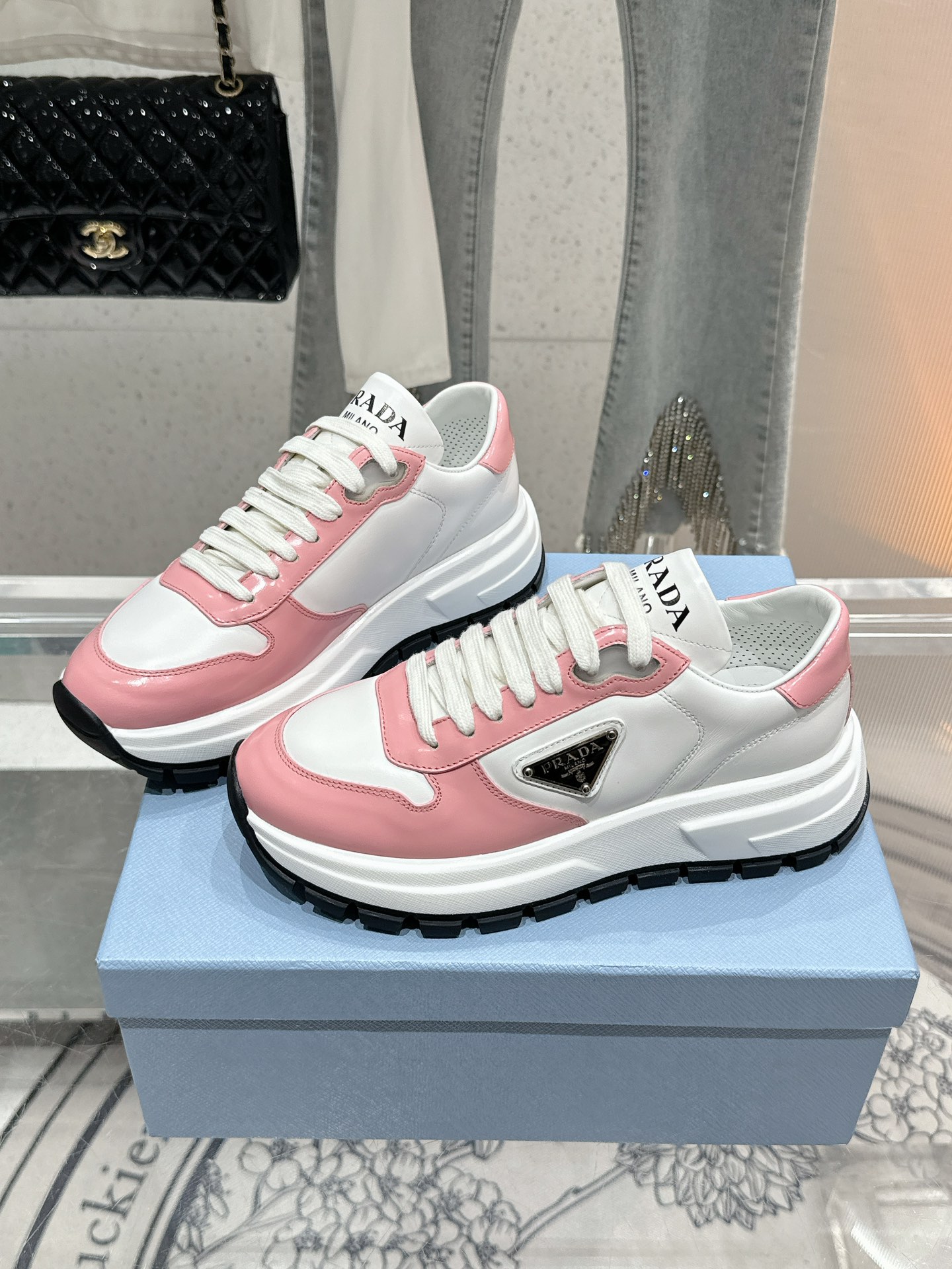 Designer Women Shoes
