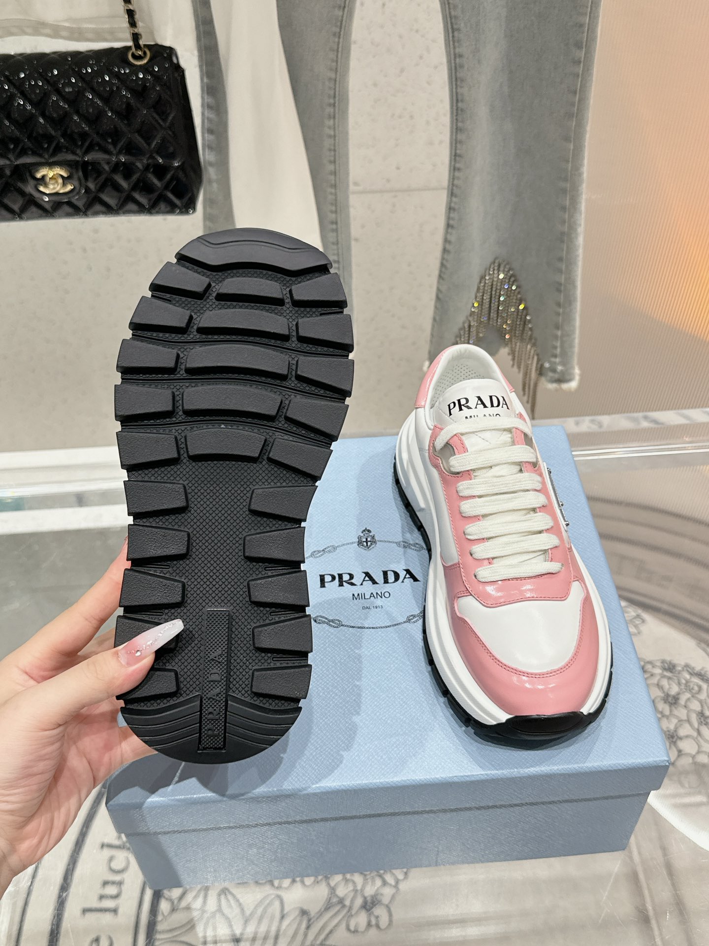 Designer Women Shoes