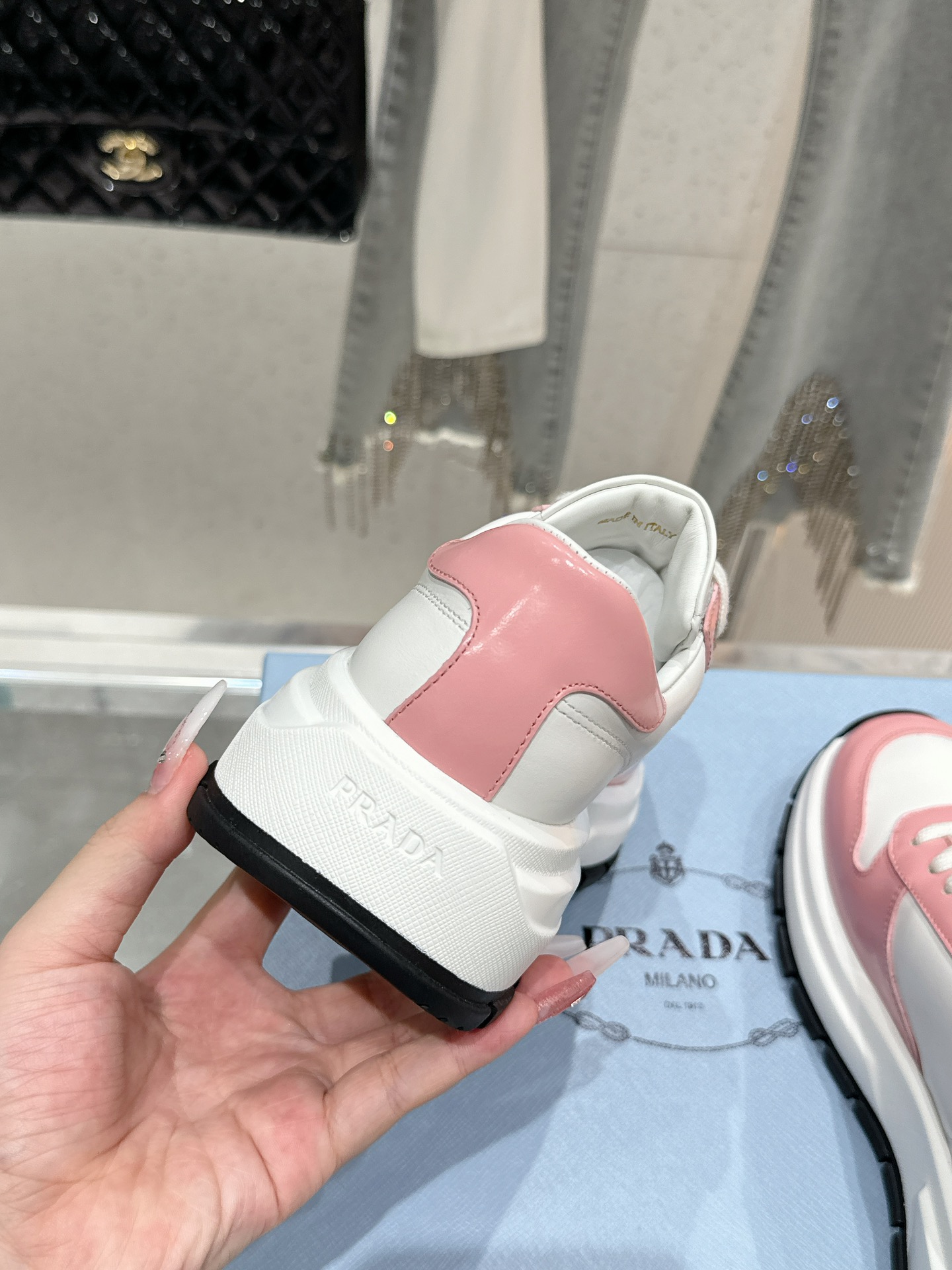 Designer Women Shoes