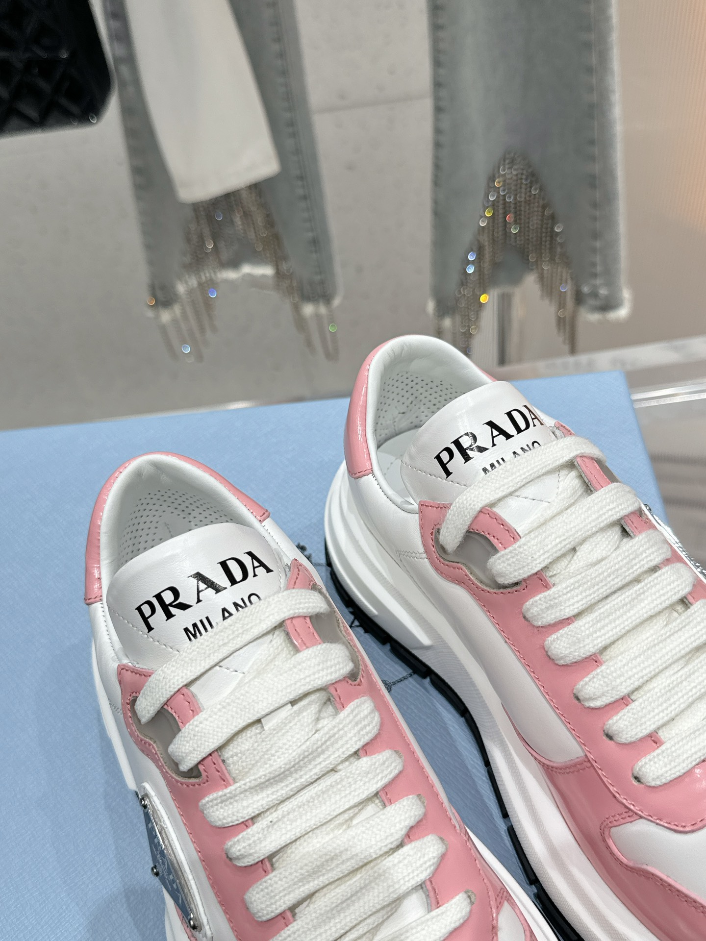 Designer Women Shoes