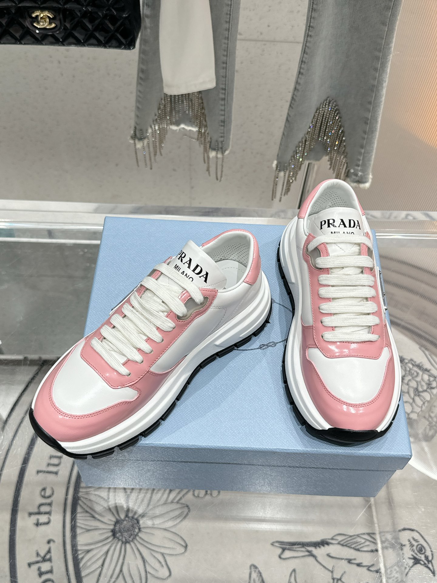 Designer Women Shoes