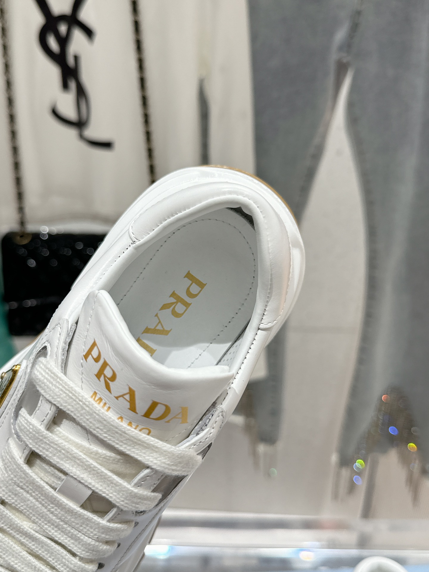 Designer Women Shoes