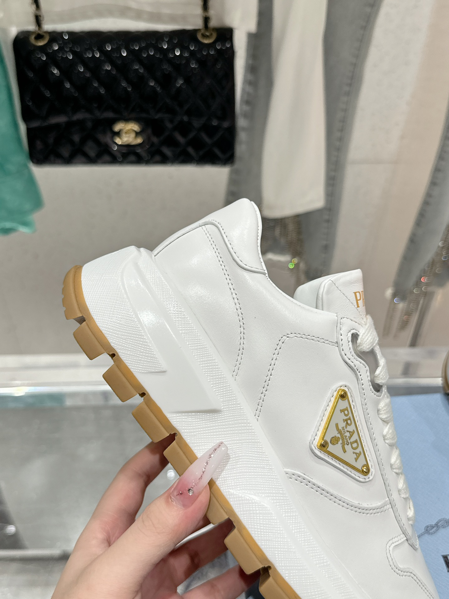 Designer Women Shoes