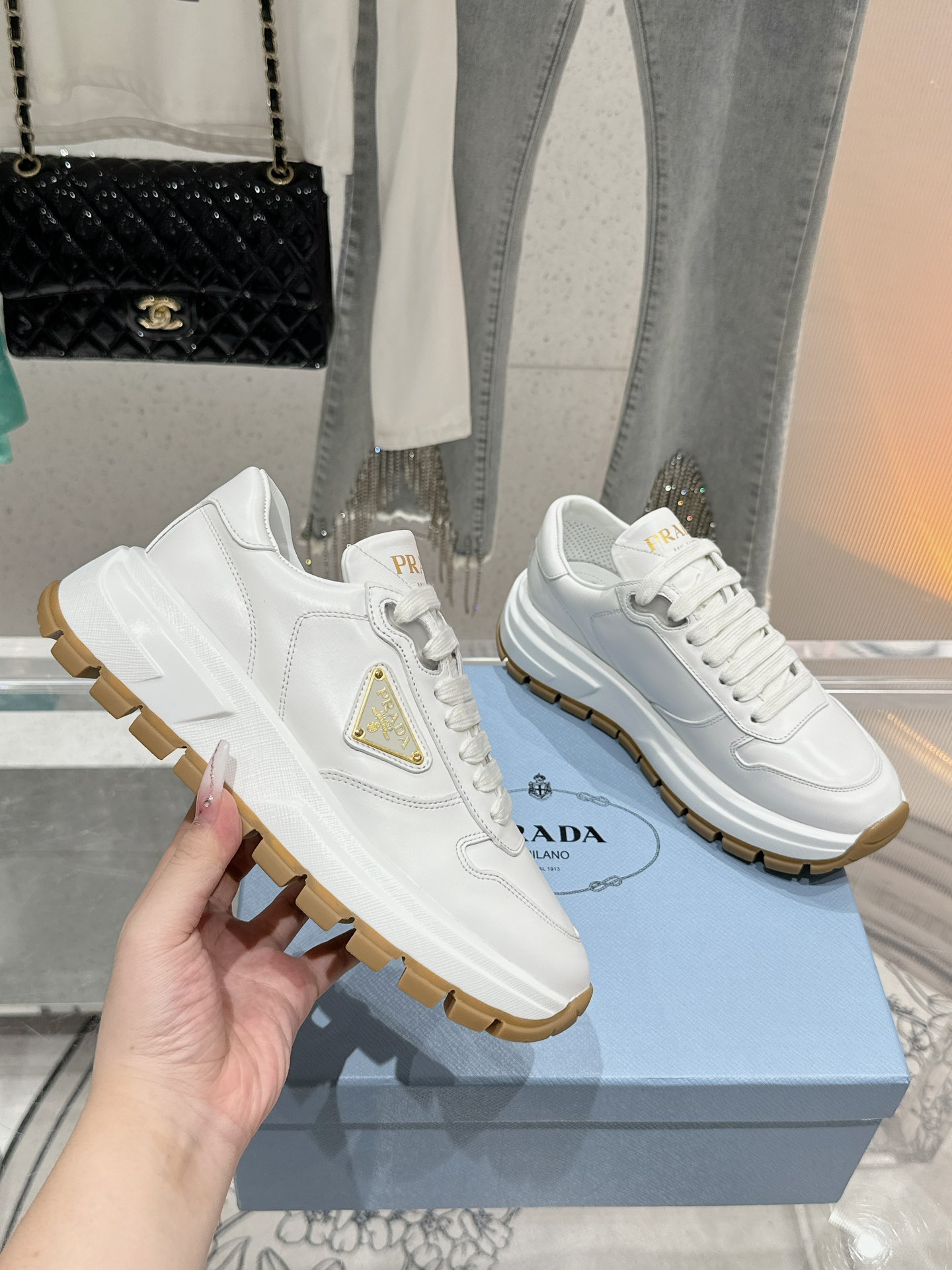 Designer Women Shoes