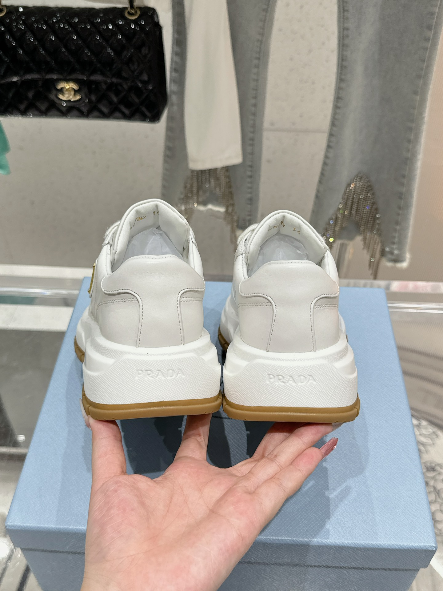 Designer Women Shoes