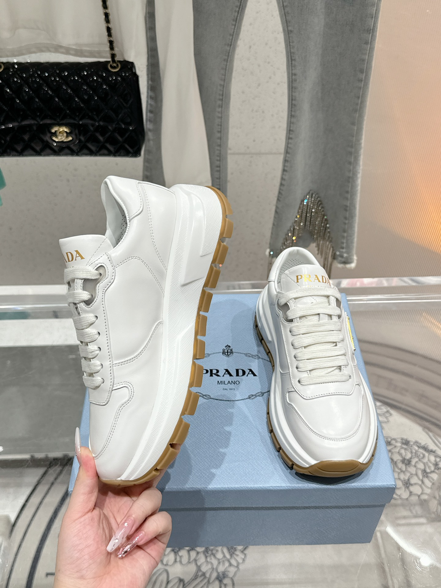 Designer Women Shoes
