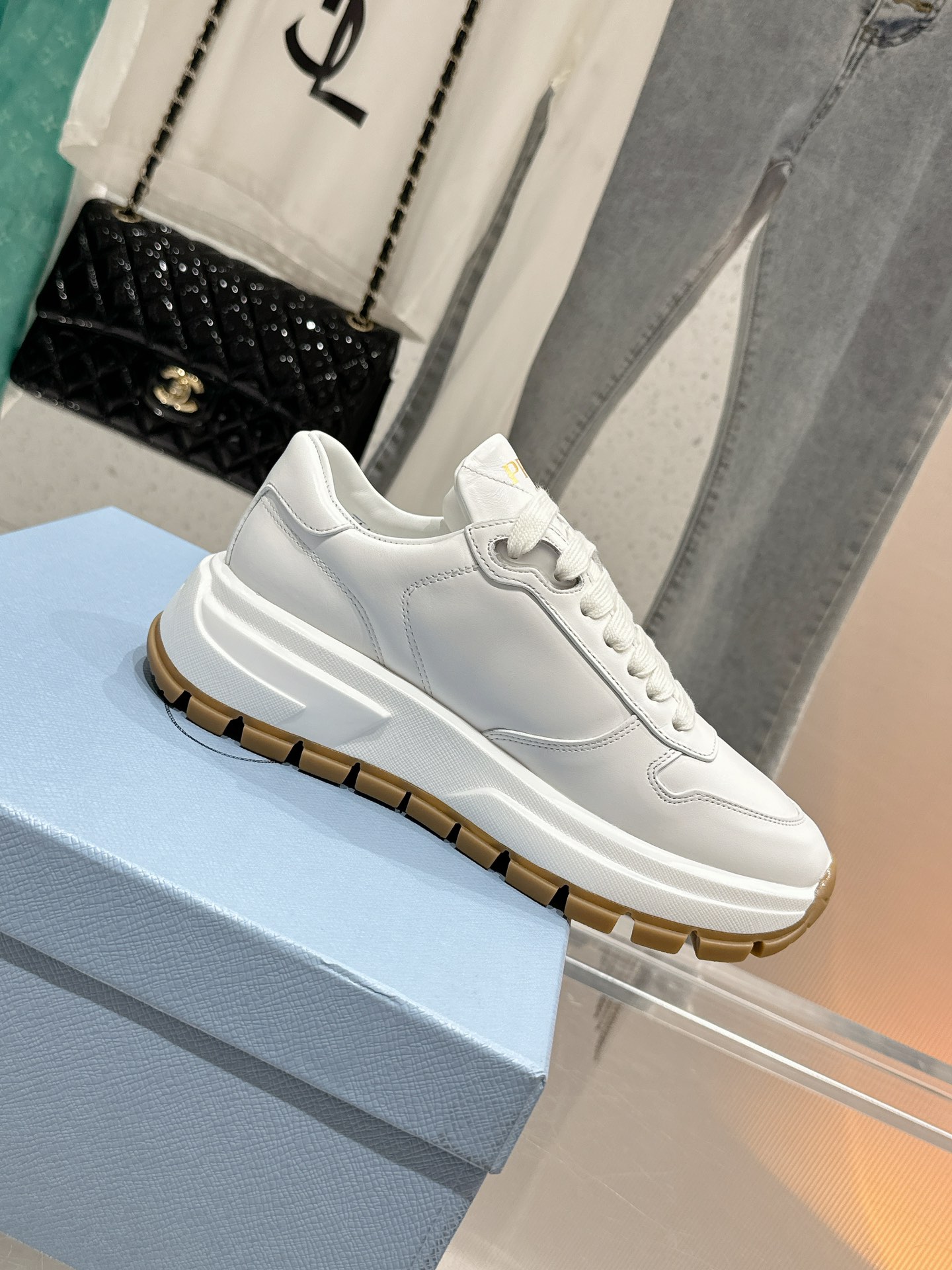 Designer Women Shoes