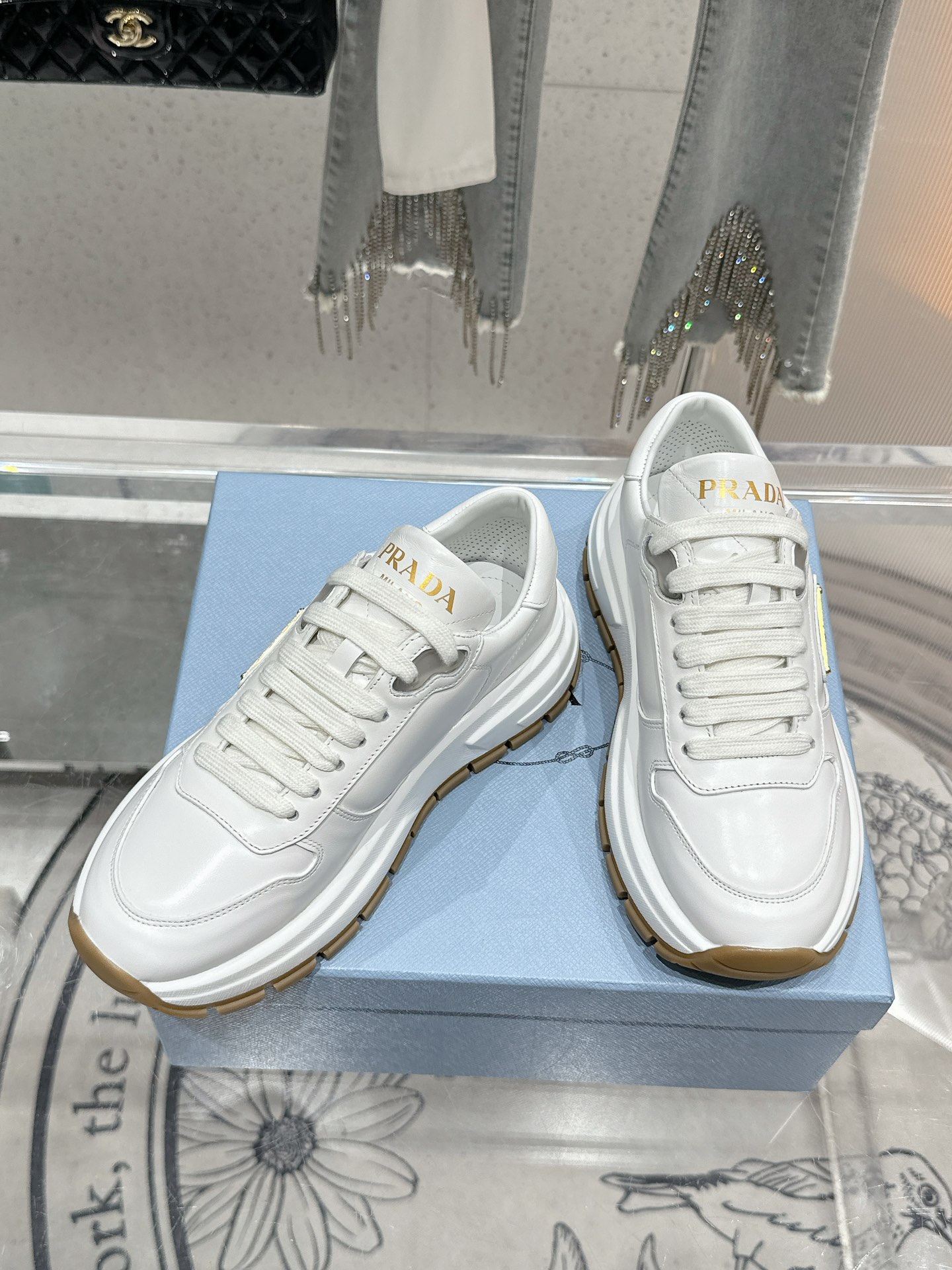 Designer Women Shoes