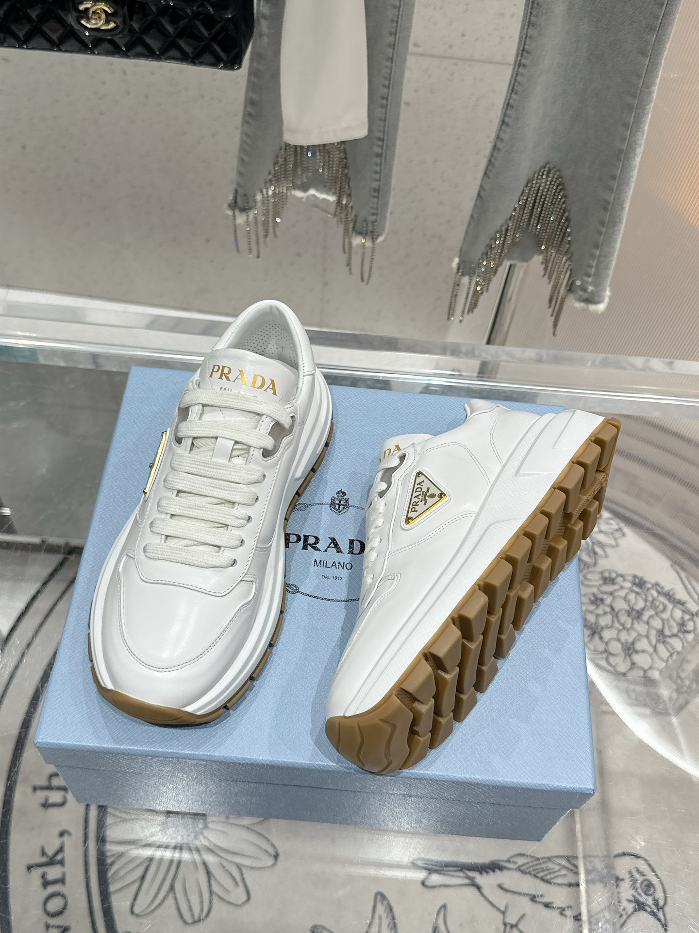 Designer Women Shoes