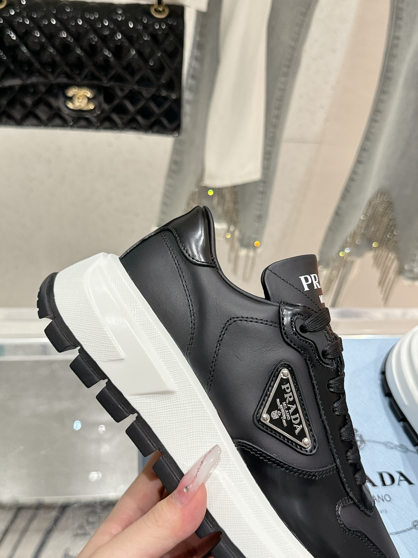 Designer Women Shoes