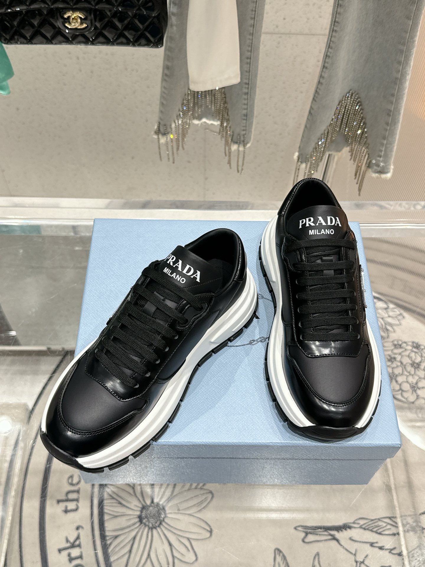 Designer Women Shoes