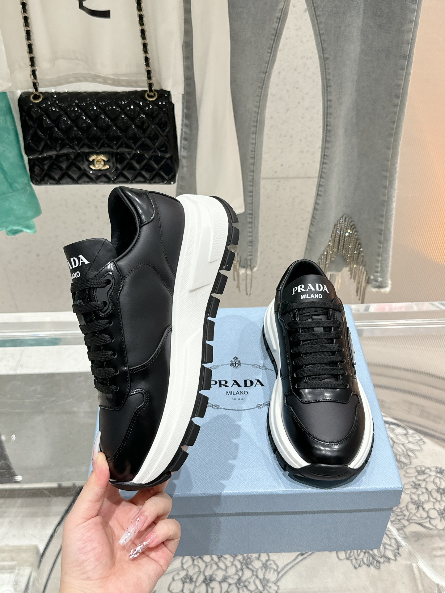 Designer Women Shoes