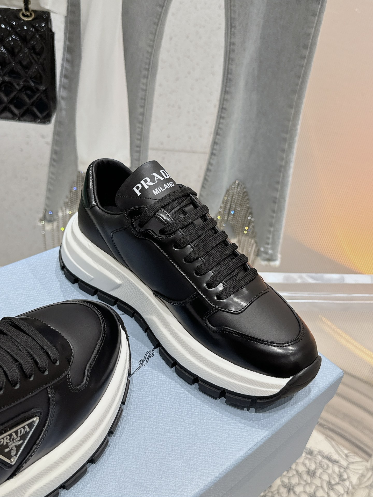 Designer Women Shoes
