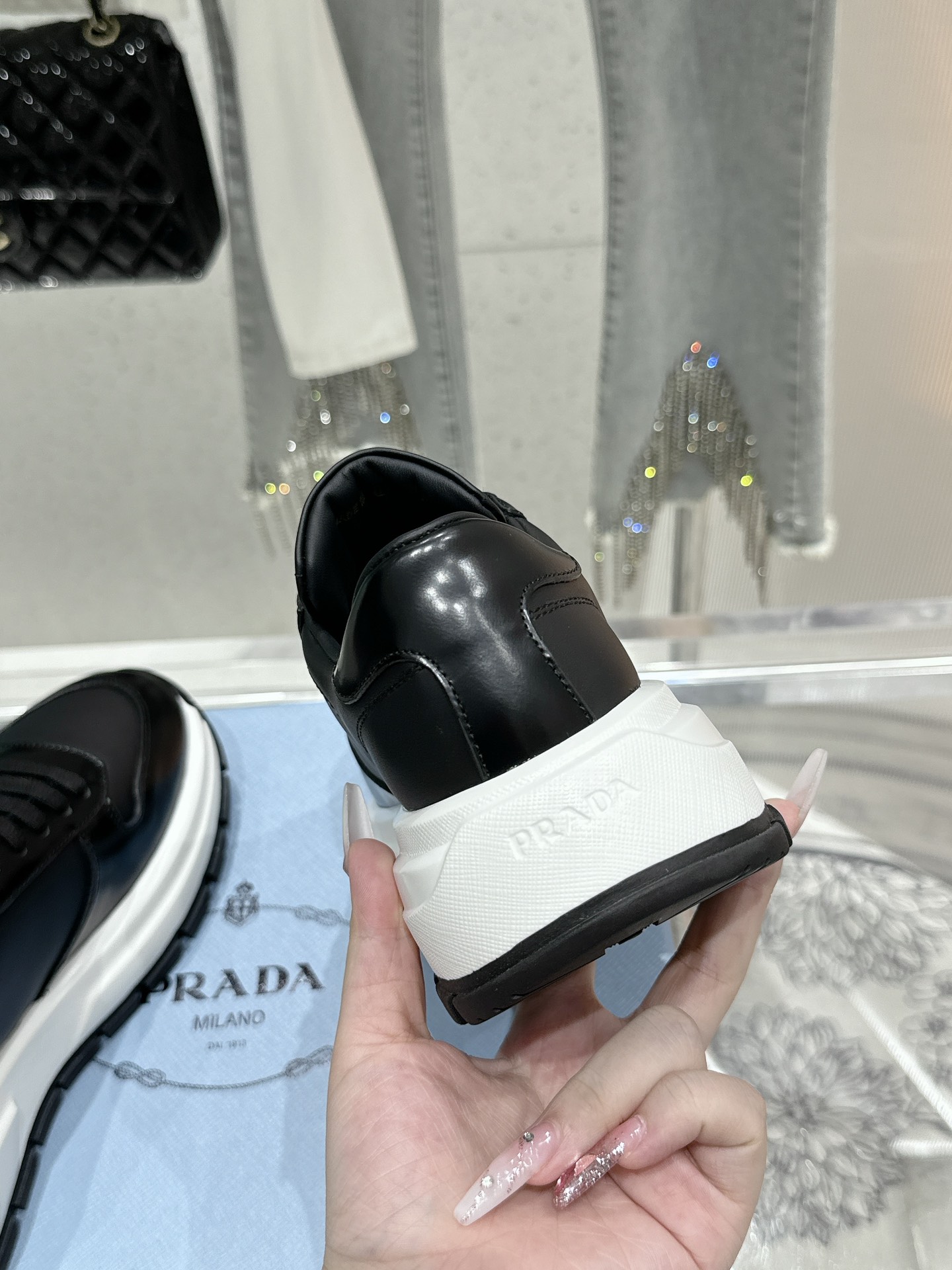 Designer Women Shoes