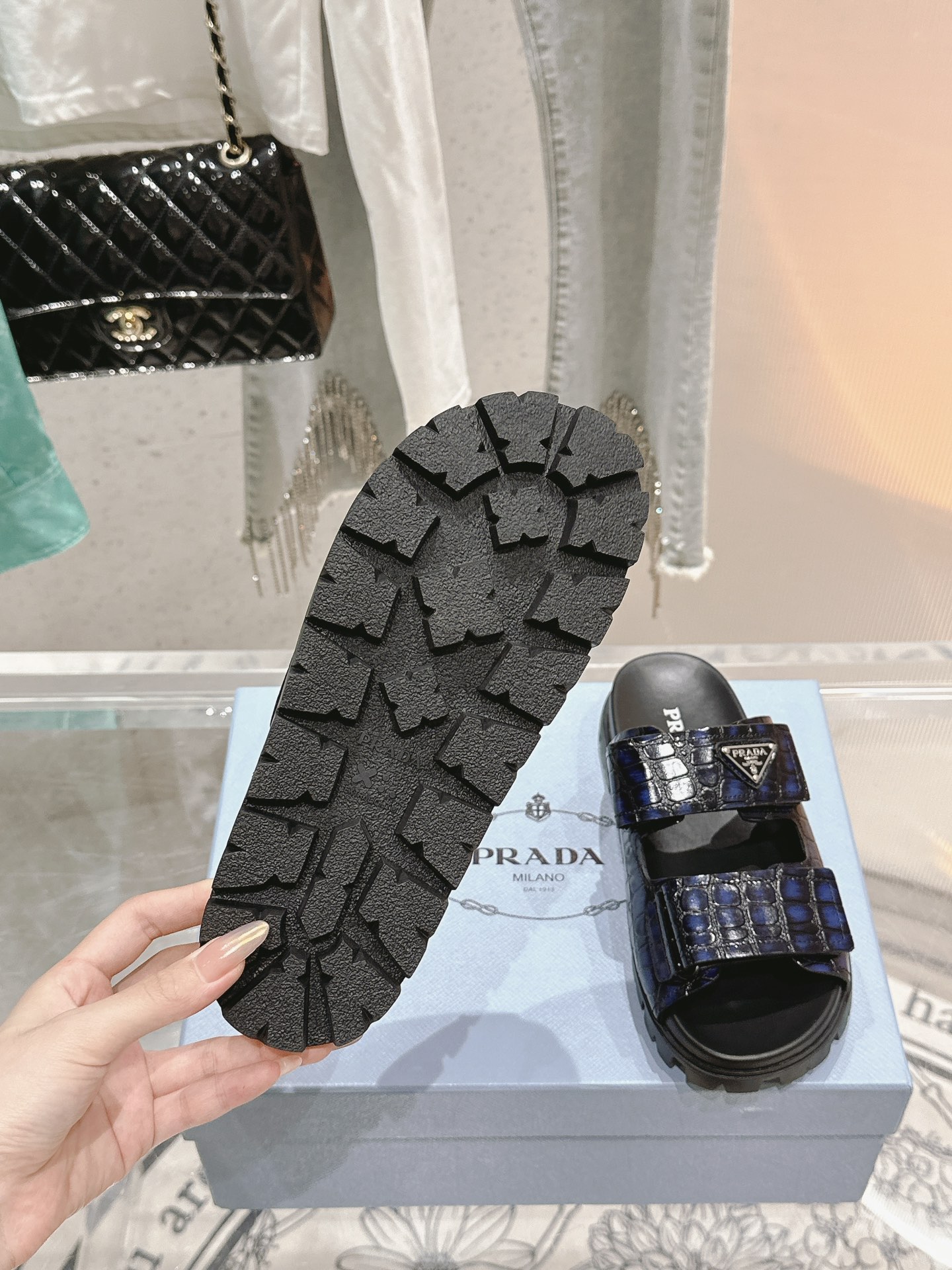 Designer Slides