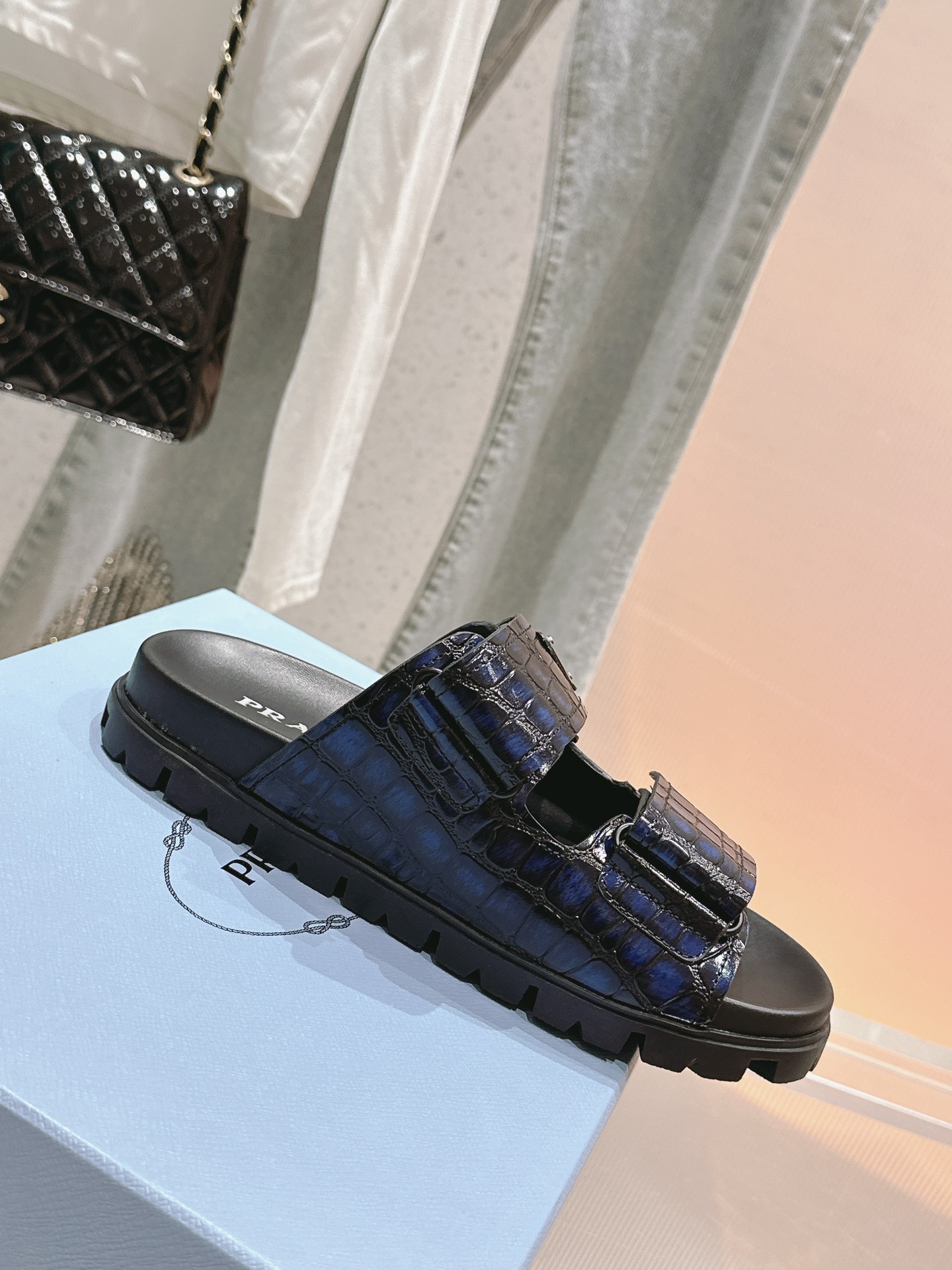 Designer Slides